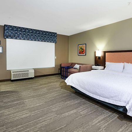 Hampton Inn & Suites By Hilton-Columbia Killian Road Exteriér fotografie
