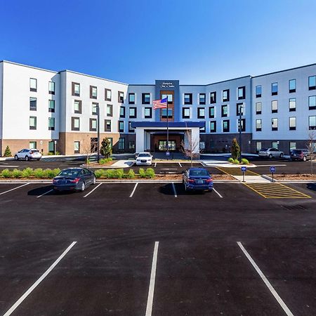 Hampton Inn & Suites By Hilton-Columbia Killian Road Exteriér fotografie