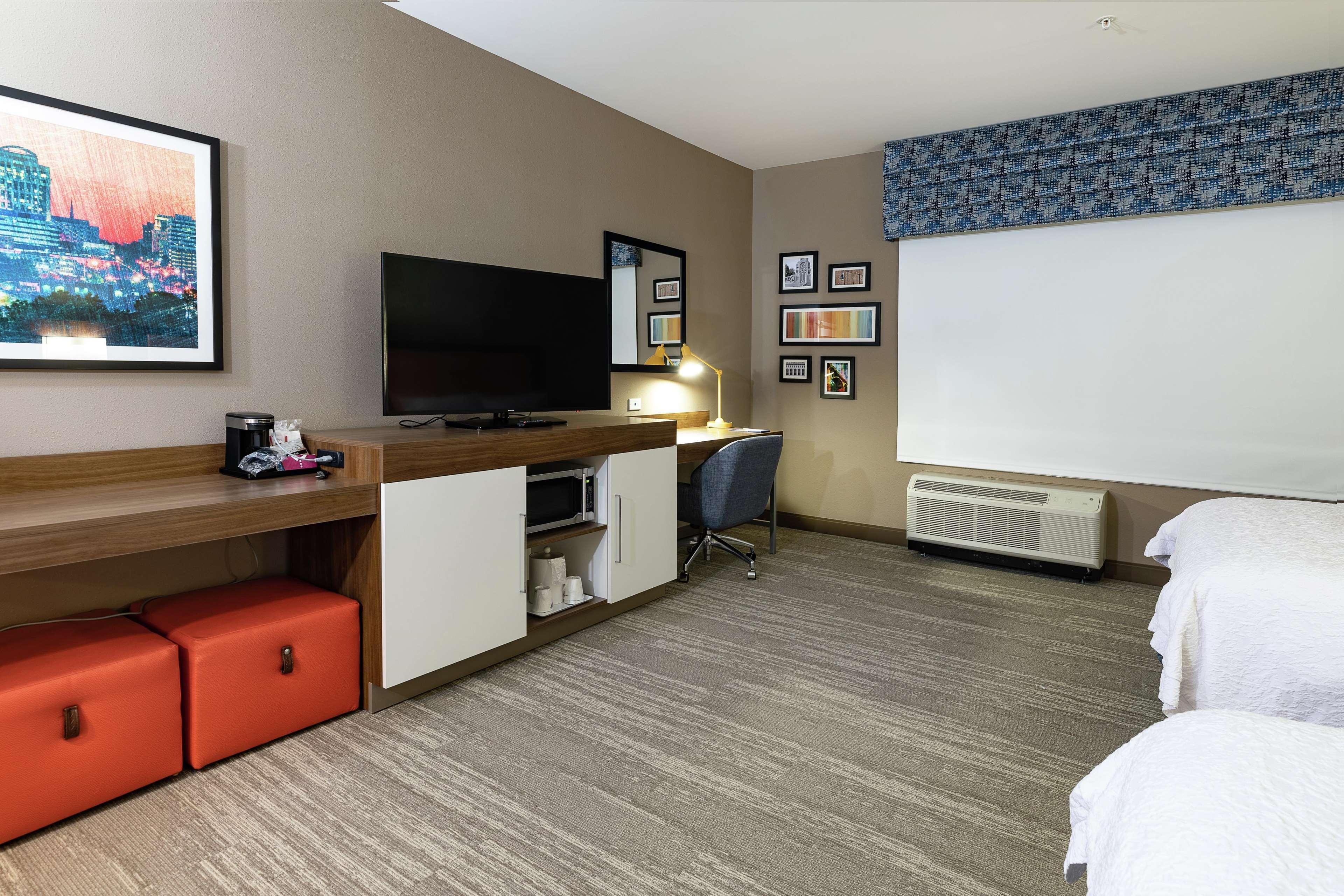 Hampton Inn & Suites By Hilton-Columbia Killian Road Exteriér fotografie