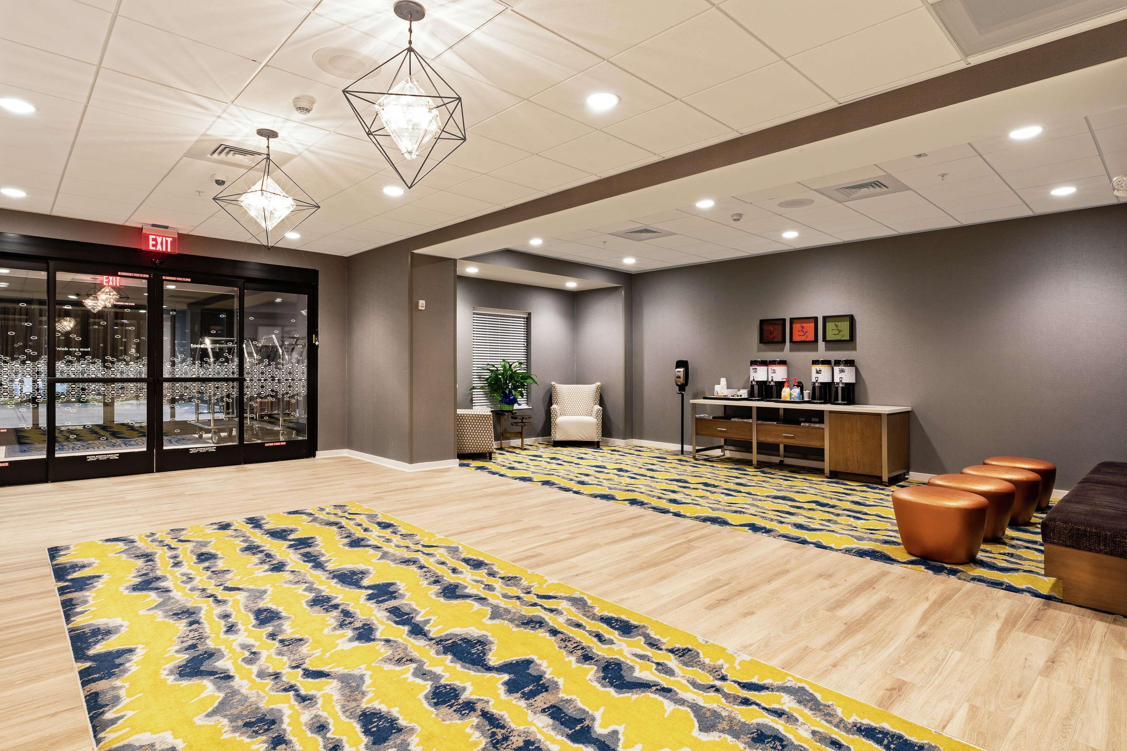 Hampton Inn & Suites By Hilton-Columbia Killian Road Exteriér fotografie
