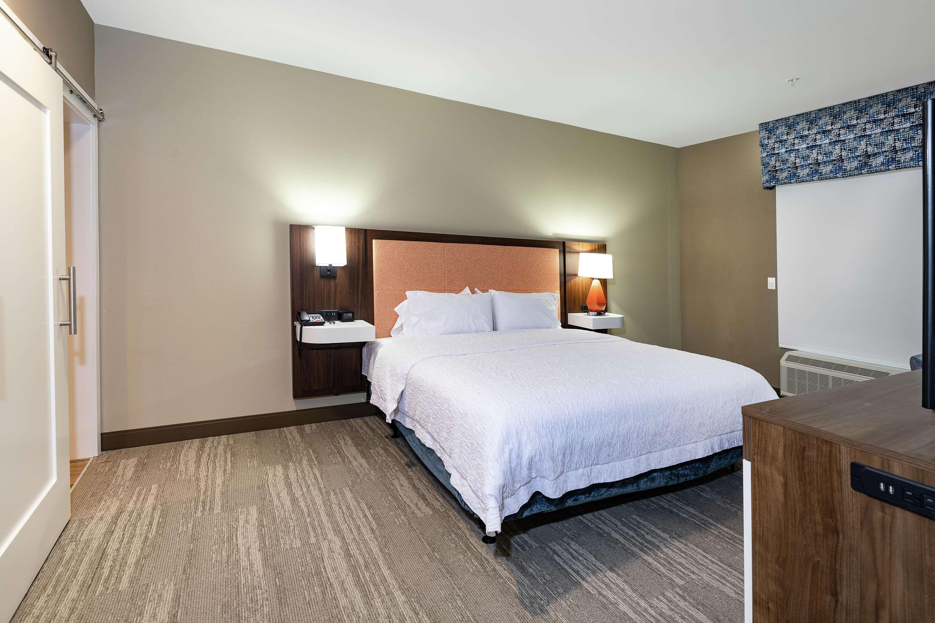 Hampton Inn & Suites By Hilton-Columbia Killian Road Exteriér fotografie