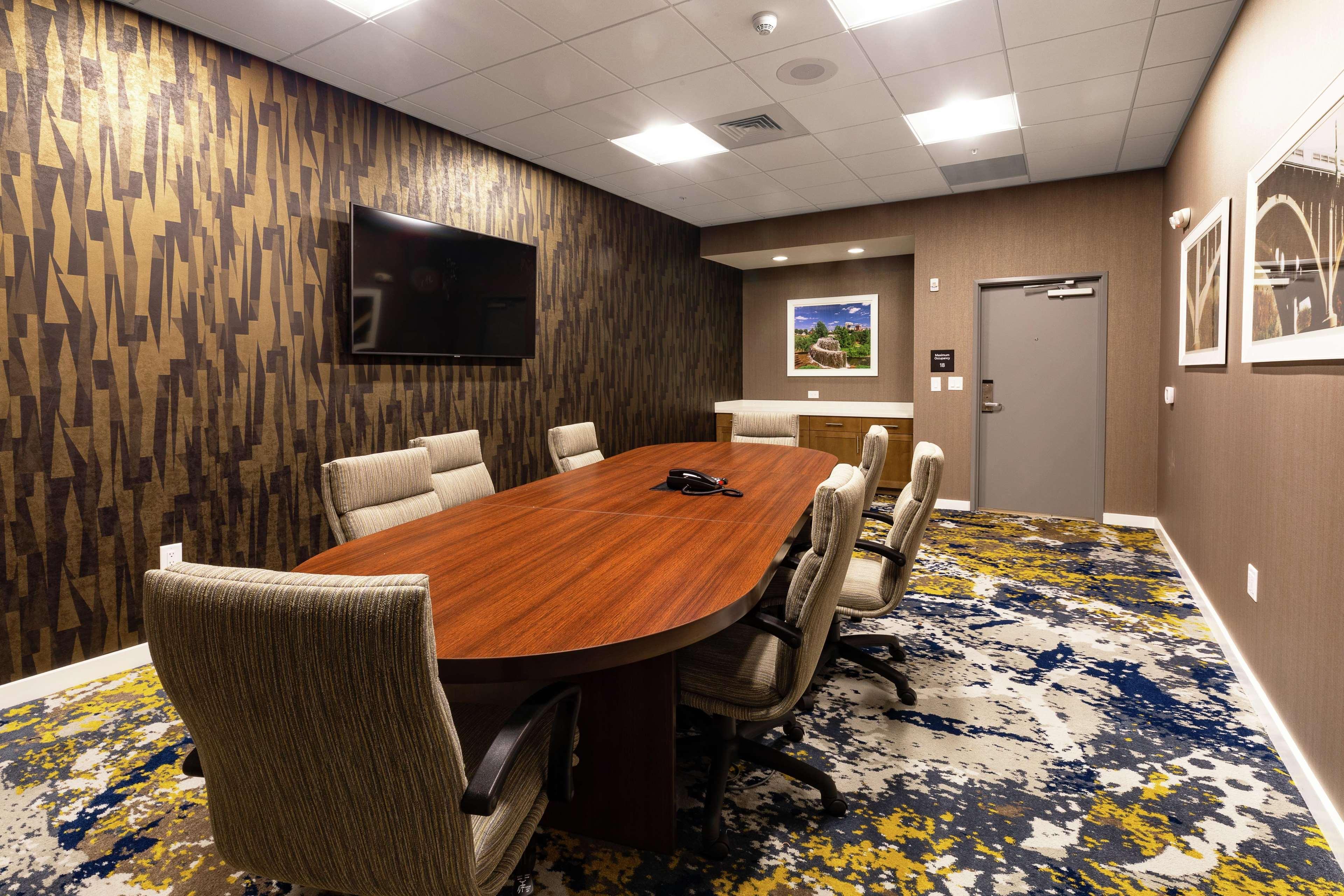 Hampton Inn & Suites By Hilton-Columbia Killian Road Exteriér fotografie