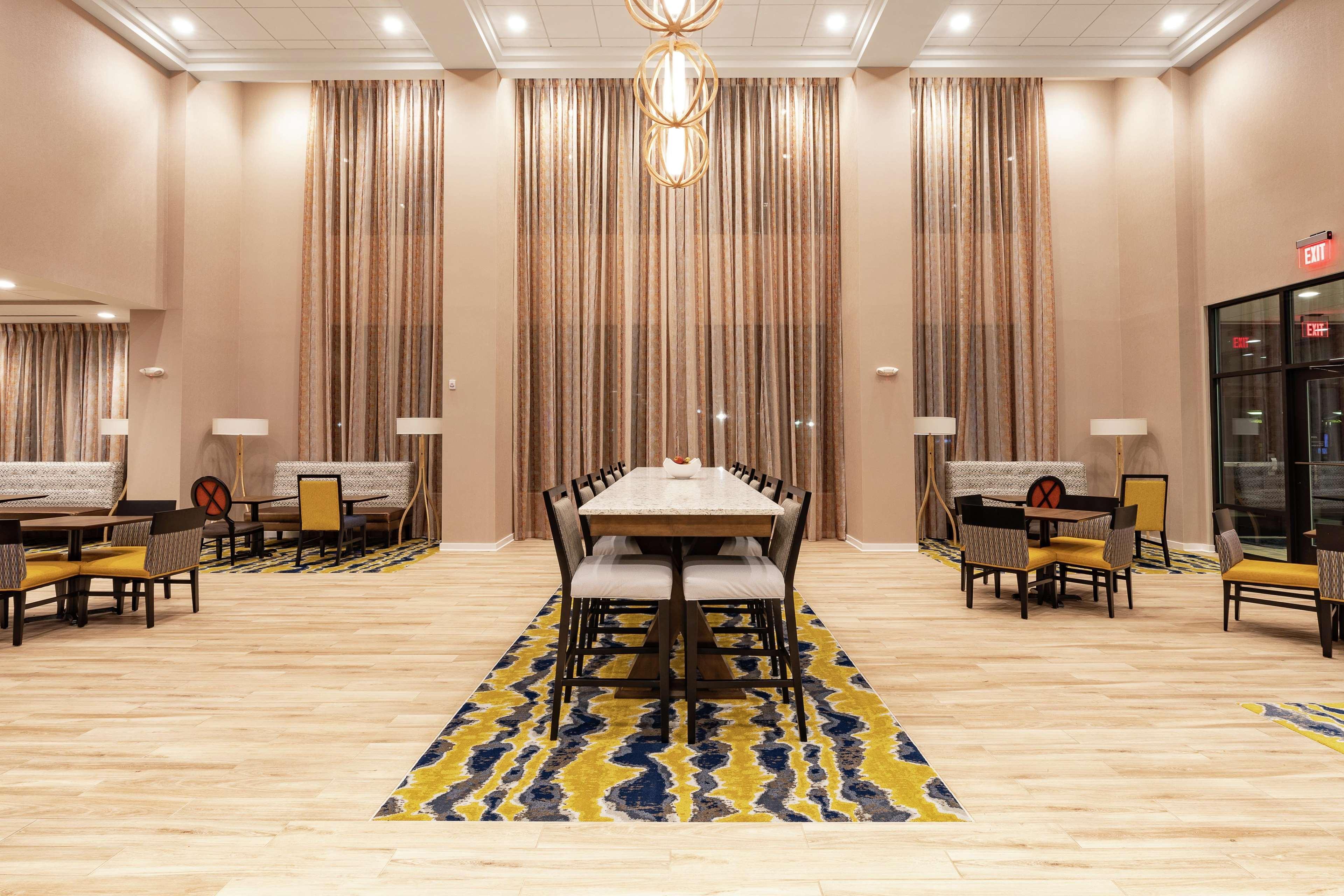 Hampton Inn & Suites By Hilton-Columbia Killian Road Exteriér fotografie
