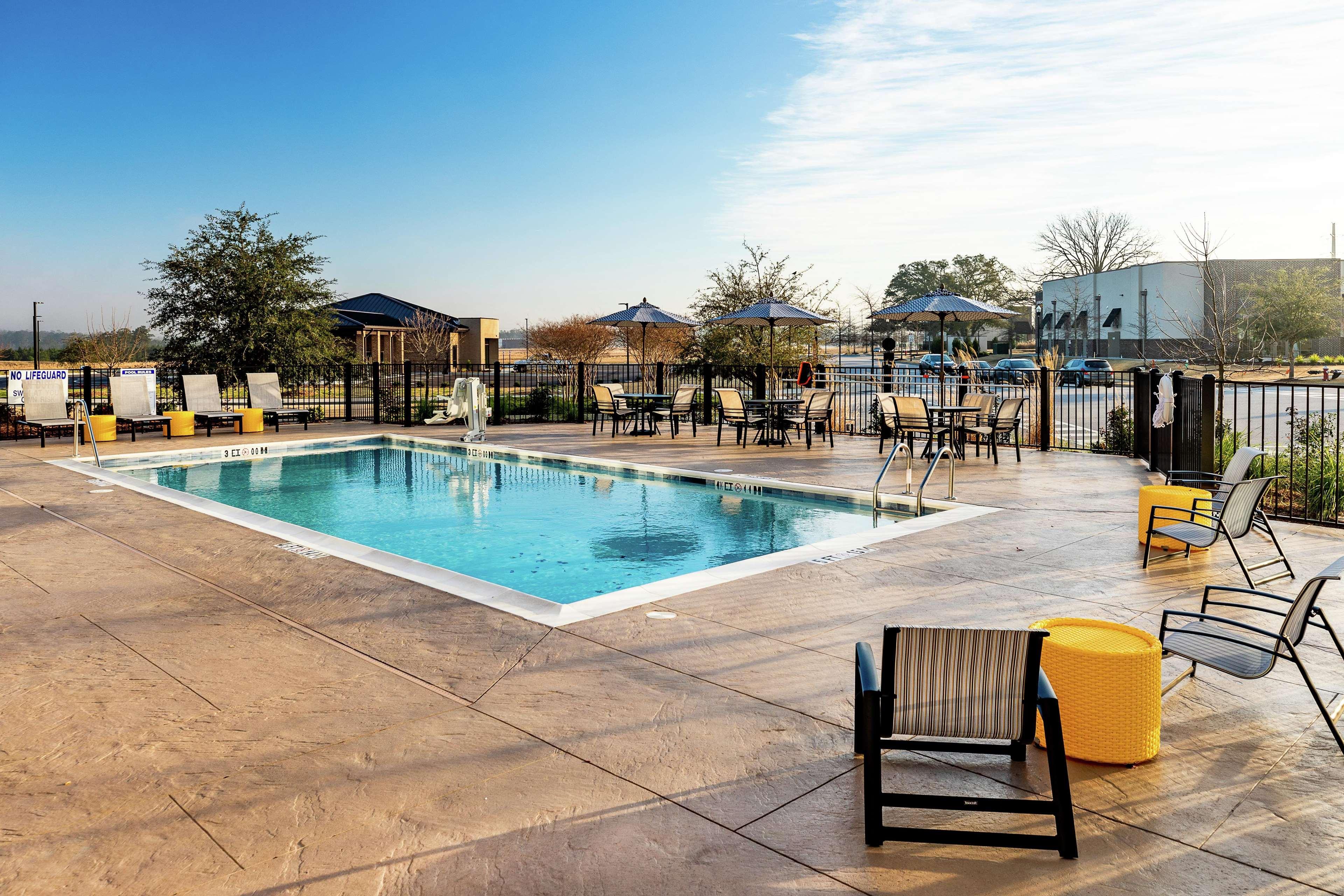 Hampton Inn & Suites By Hilton-Columbia Killian Road Exteriér fotografie