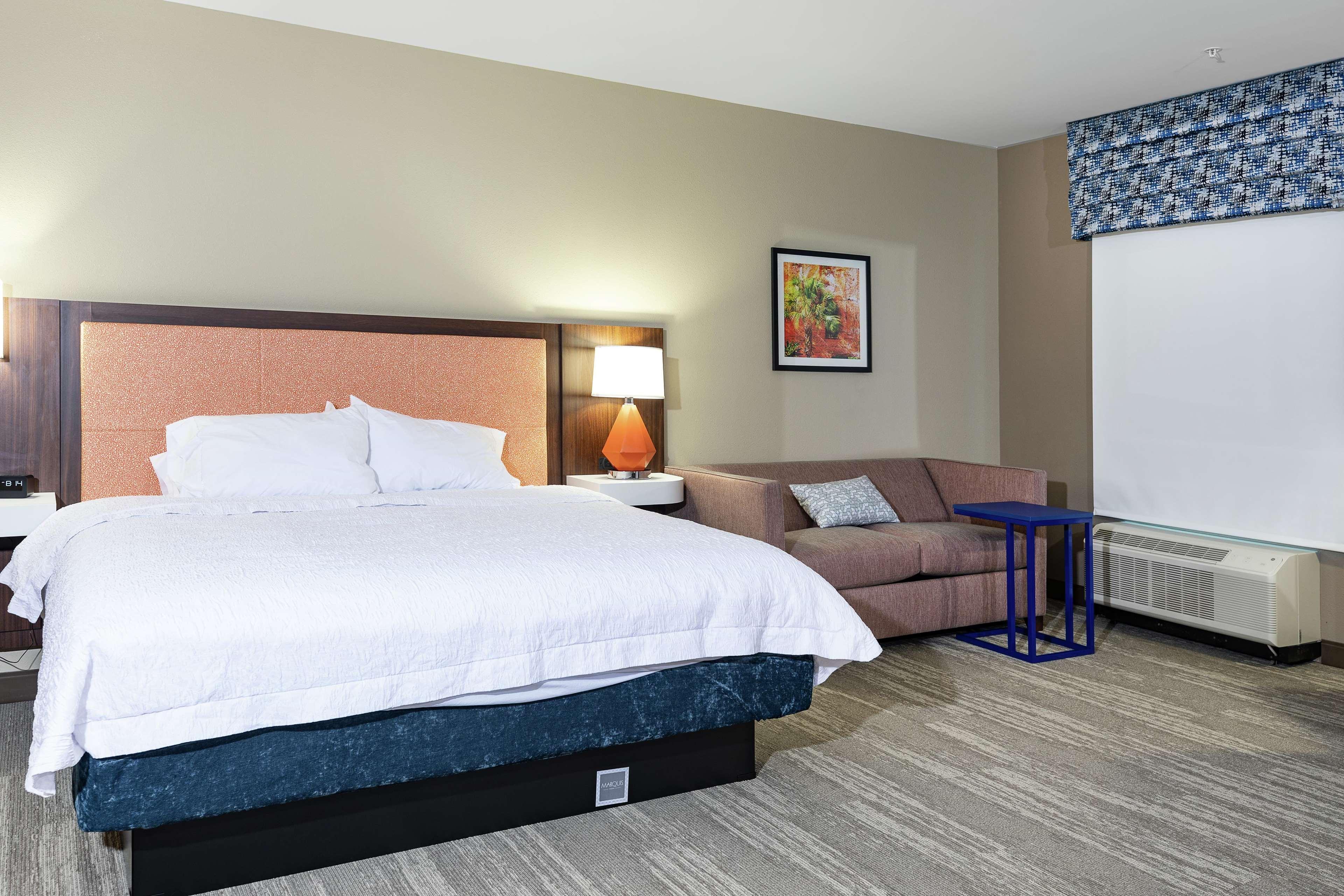 Hampton Inn & Suites By Hilton-Columbia Killian Road Exteriér fotografie