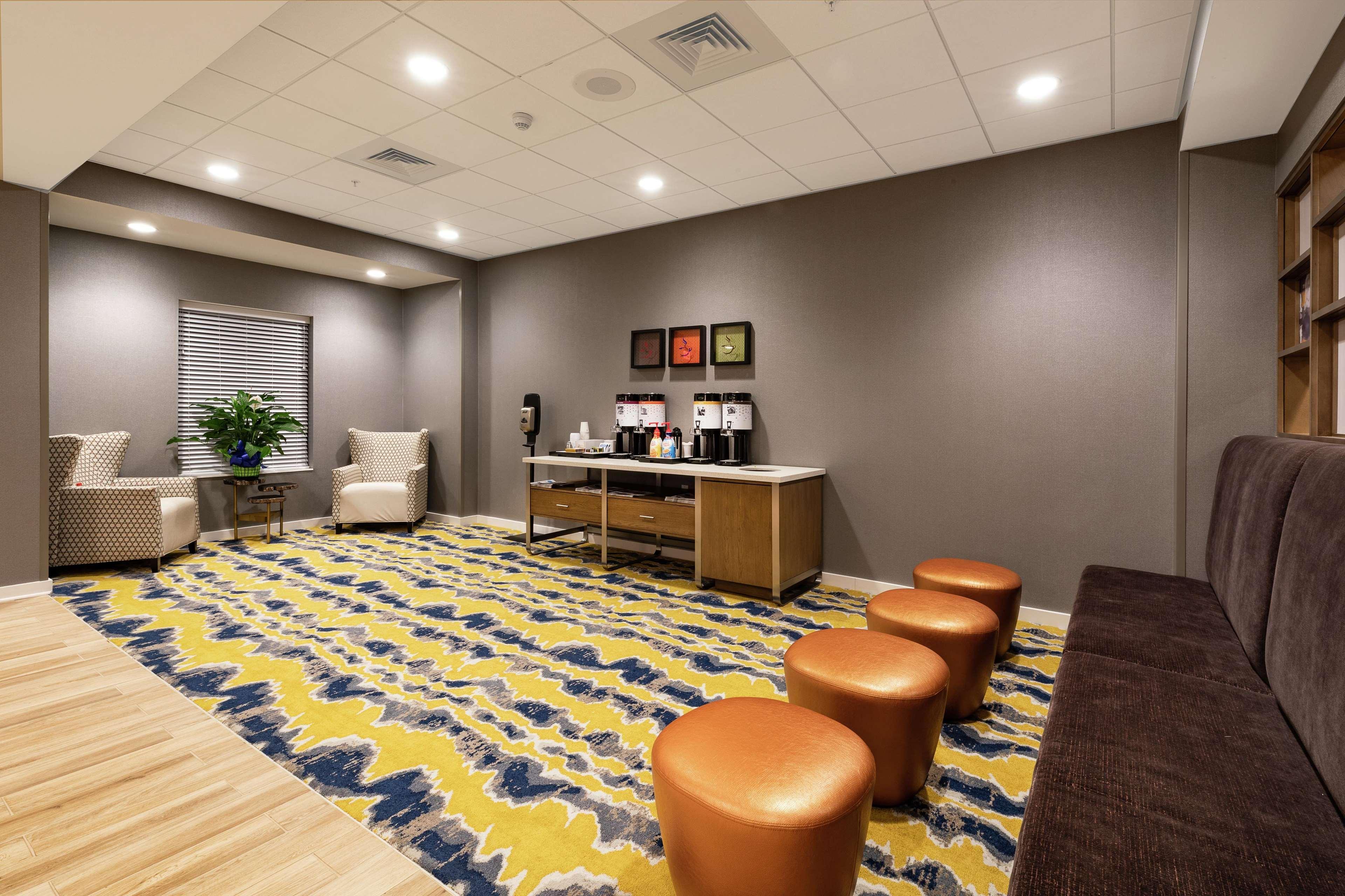 Hampton Inn & Suites By Hilton-Columbia Killian Road Exteriér fotografie