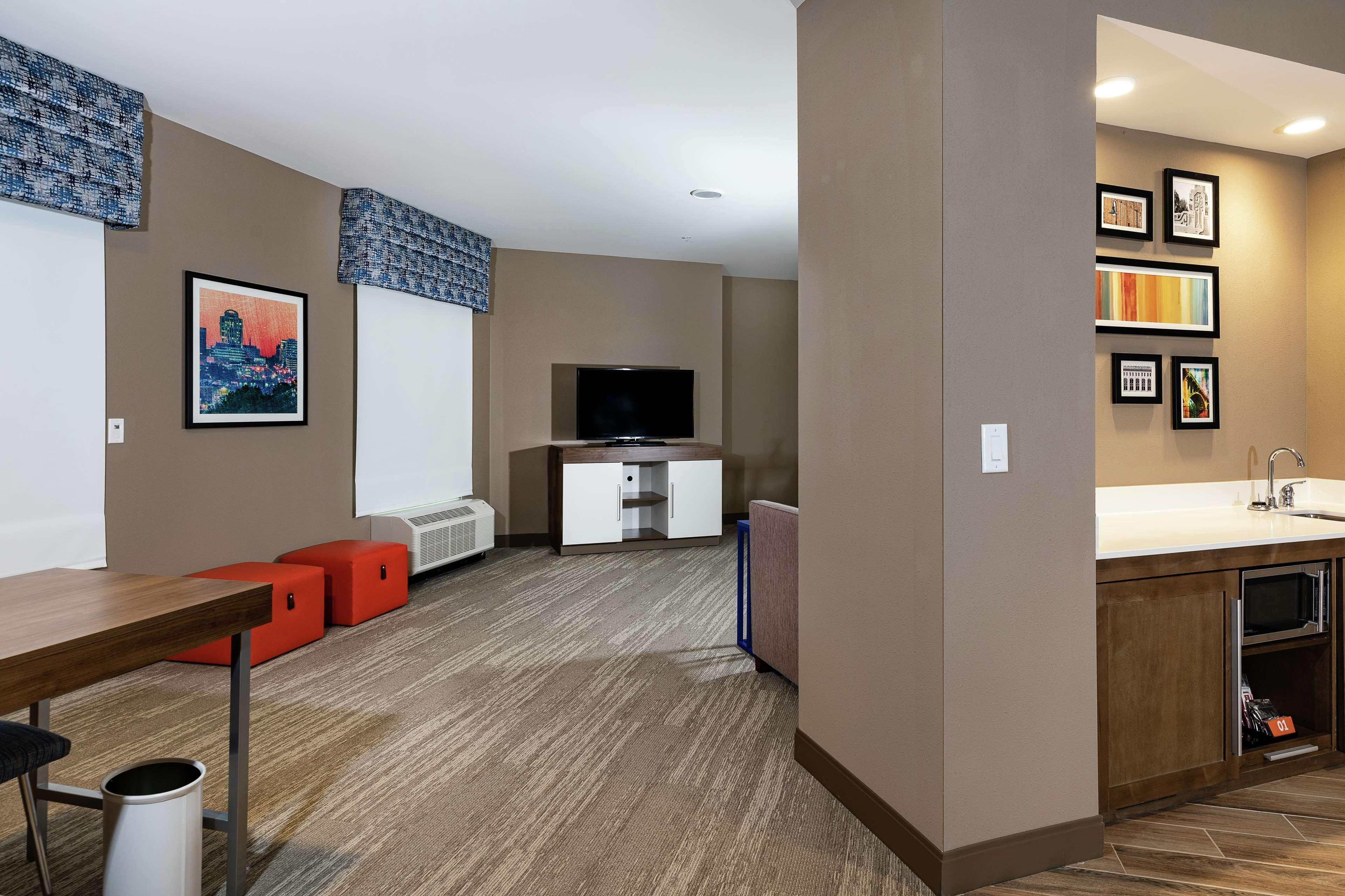 Hampton Inn & Suites By Hilton-Columbia Killian Road Exteriér fotografie