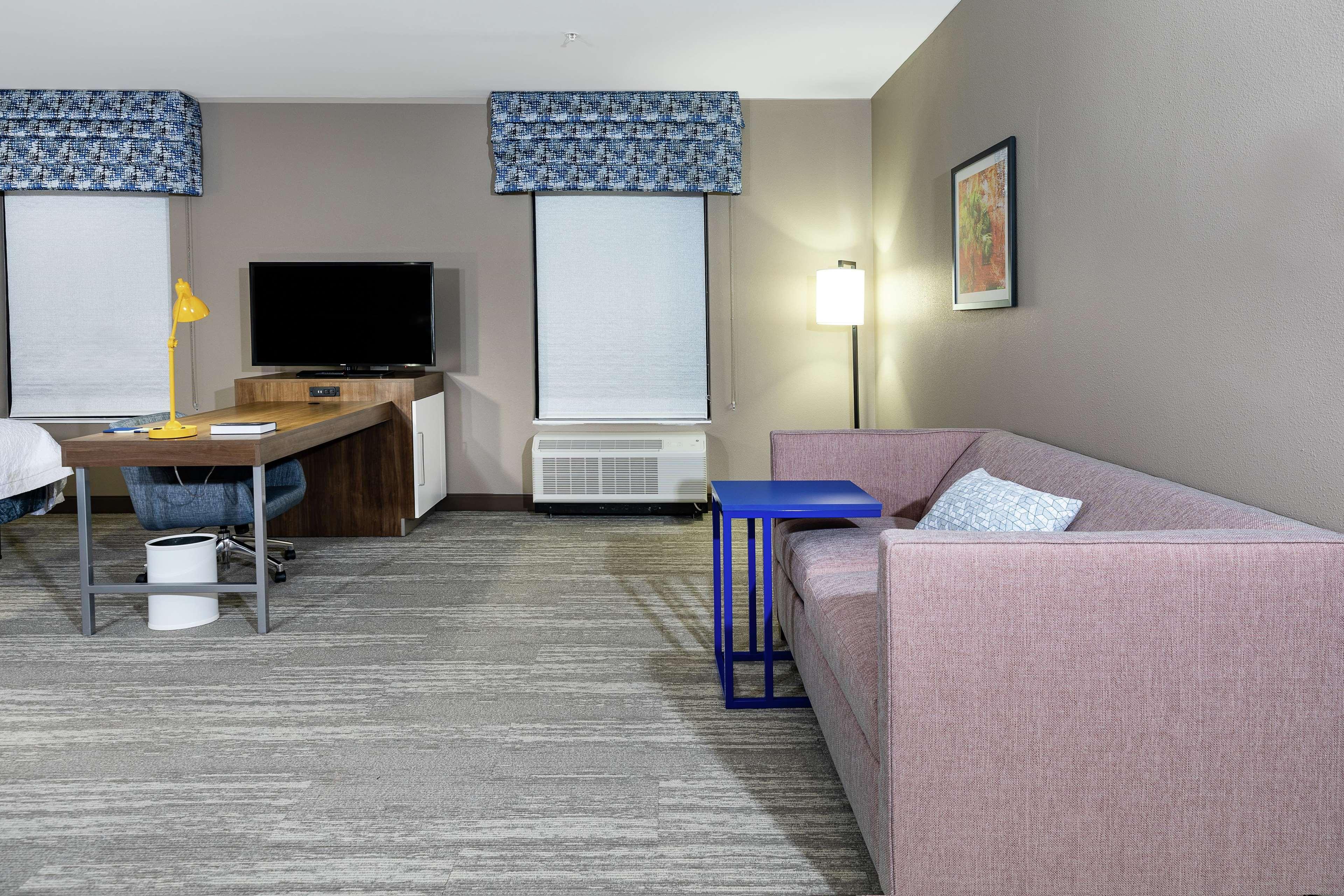 Hampton Inn & Suites By Hilton-Columbia Killian Road Exteriér fotografie
