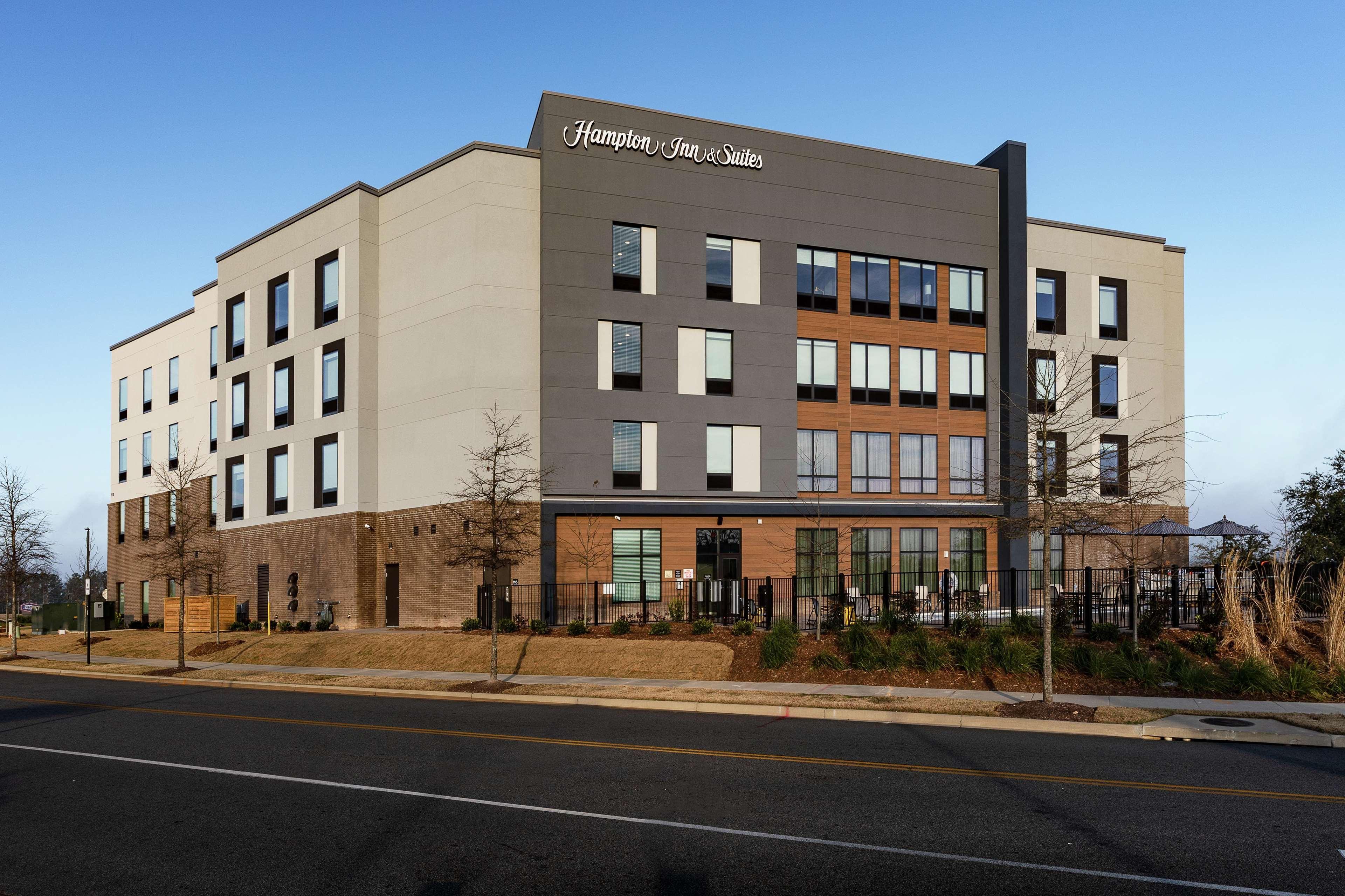 Hampton Inn & Suites By Hilton-Columbia Killian Road Exteriér fotografie