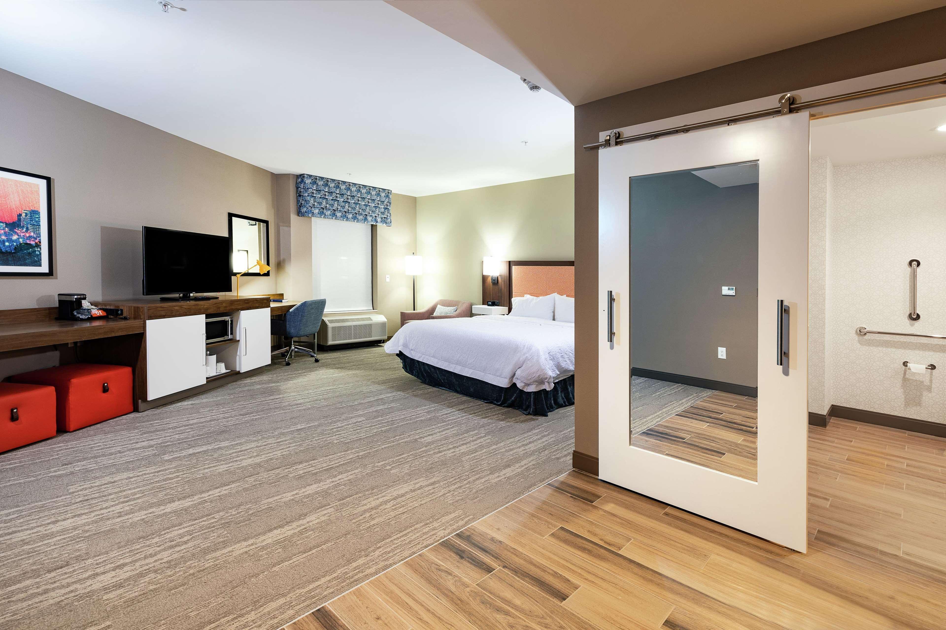 Hampton Inn & Suites By Hilton-Columbia Killian Road Exteriér fotografie