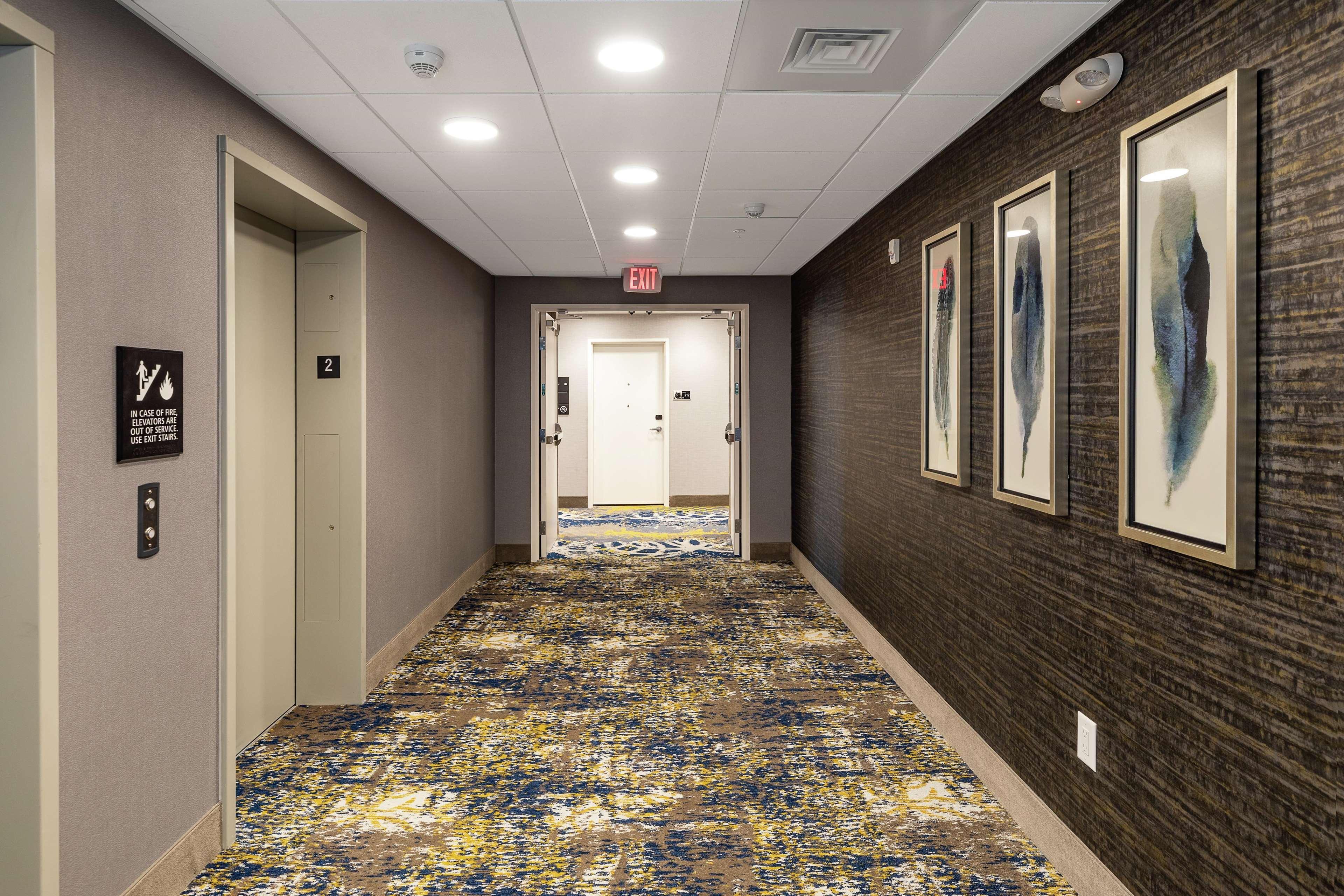 Hampton Inn & Suites By Hilton-Columbia Killian Road Exteriér fotografie