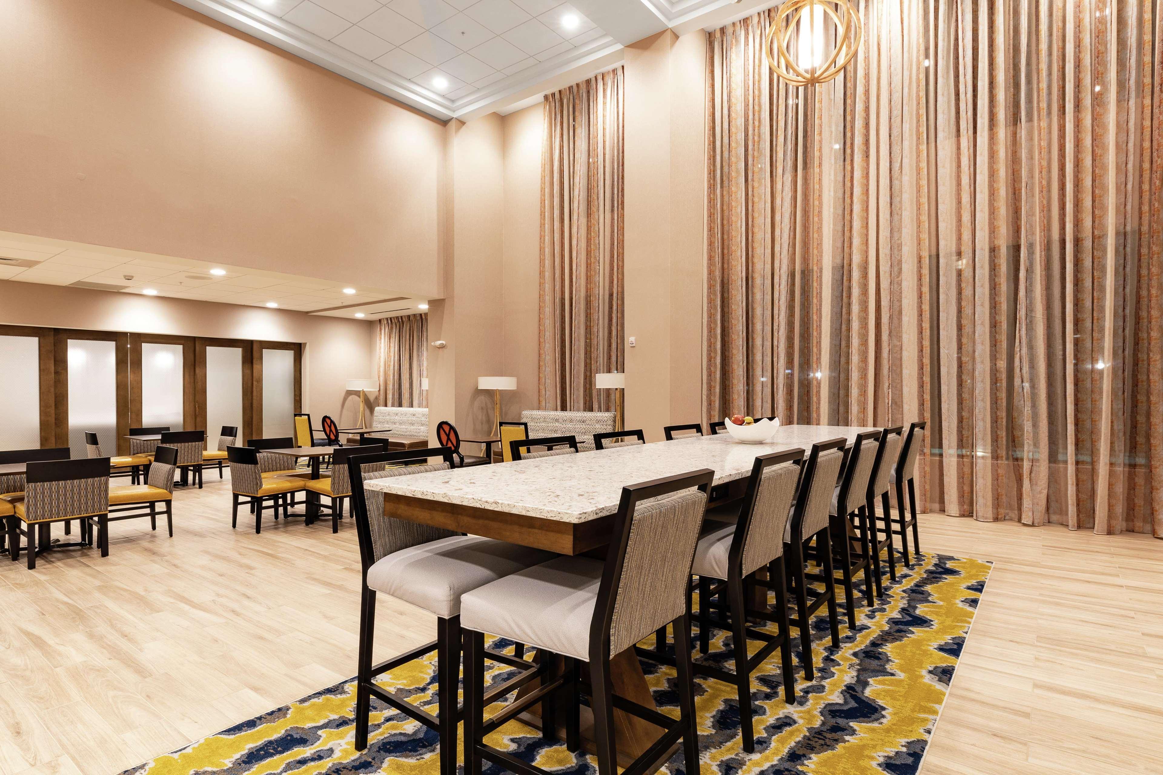 Hampton Inn & Suites By Hilton-Columbia Killian Road Exteriér fotografie