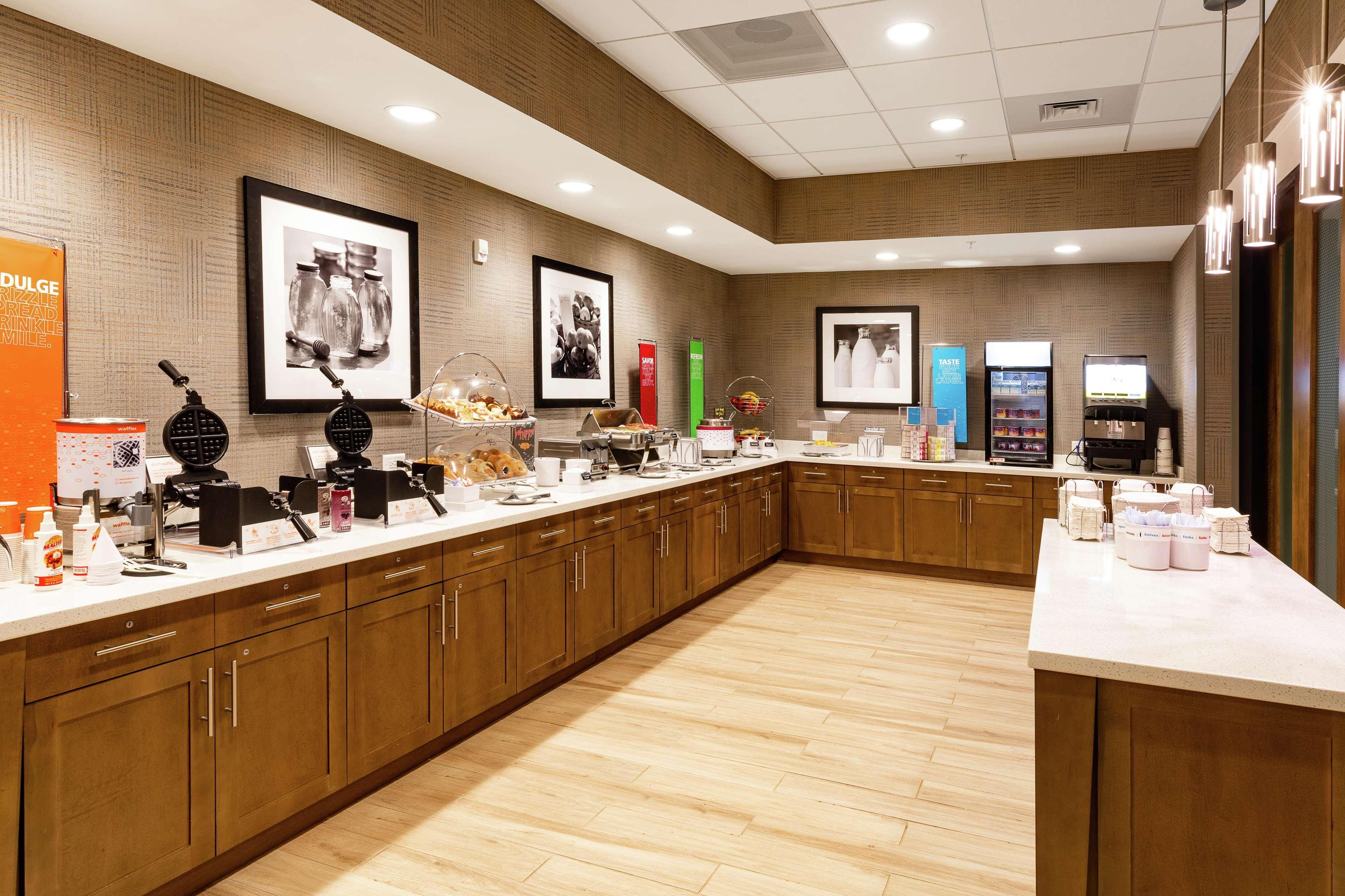 Hampton Inn & Suites By Hilton-Columbia Killian Road Exteriér fotografie