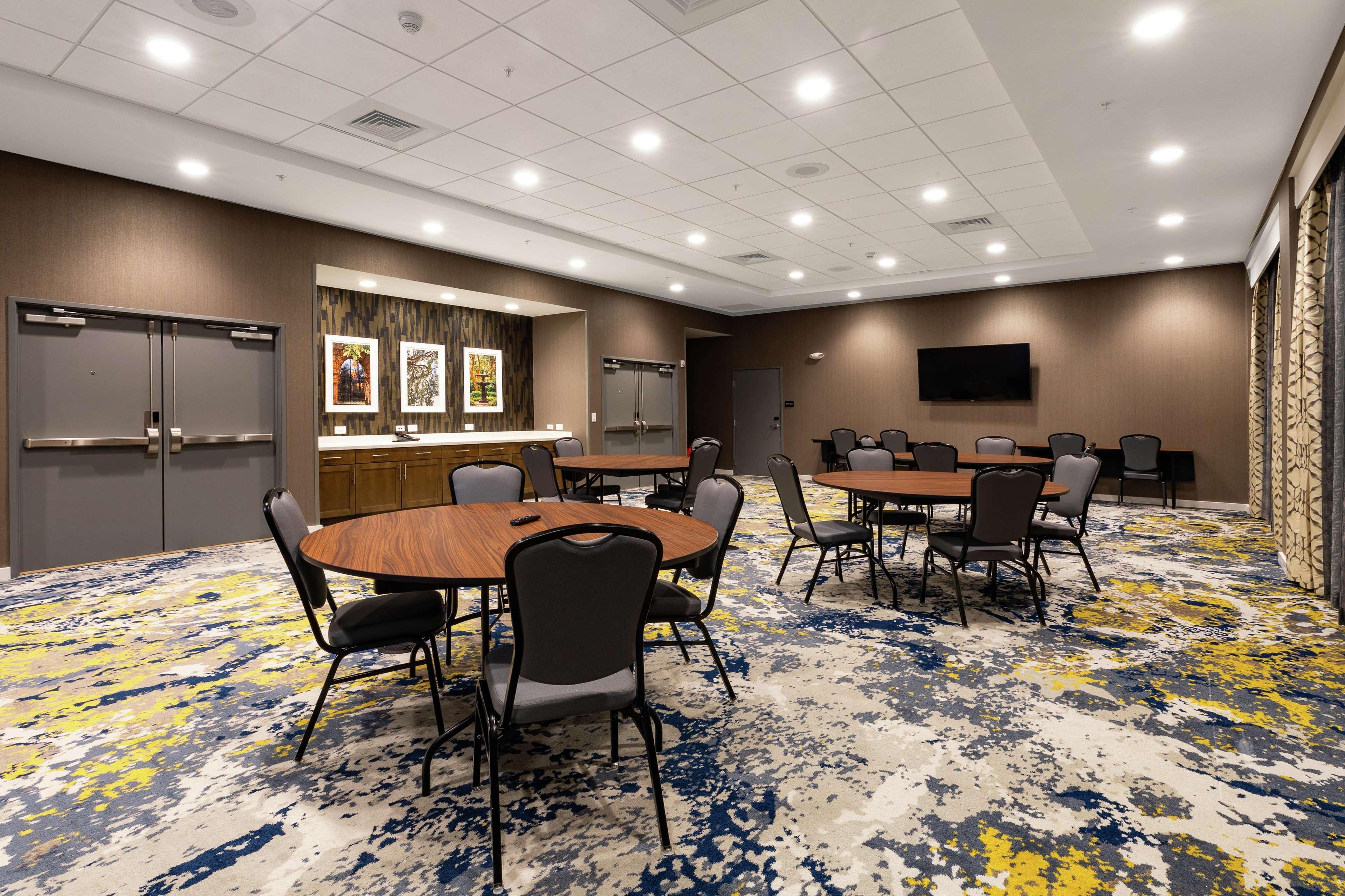 Hampton Inn & Suites By Hilton-Columbia Killian Road Exteriér fotografie