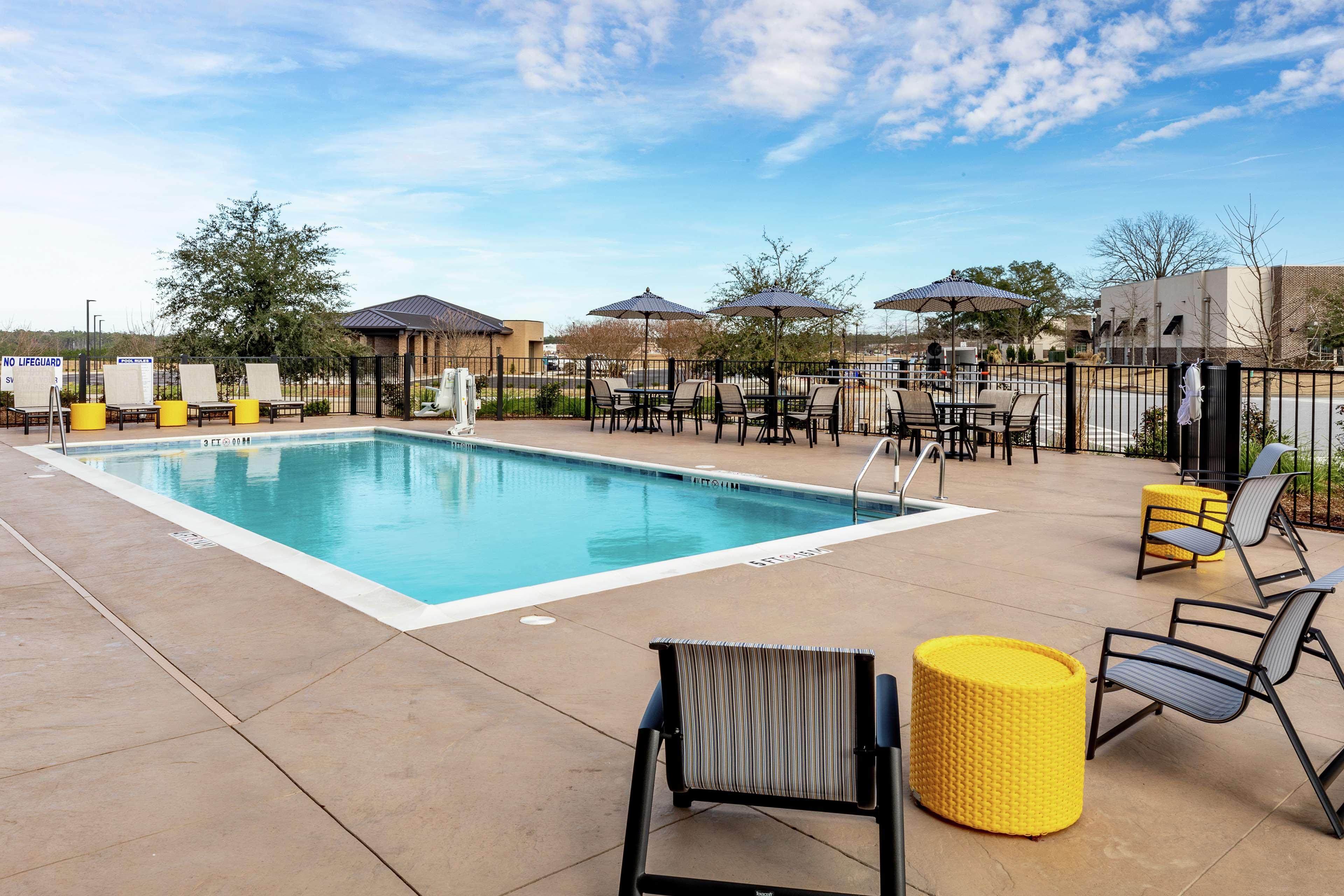 Hampton Inn & Suites By Hilton-Columbia Killian Road Exteriér fotografie