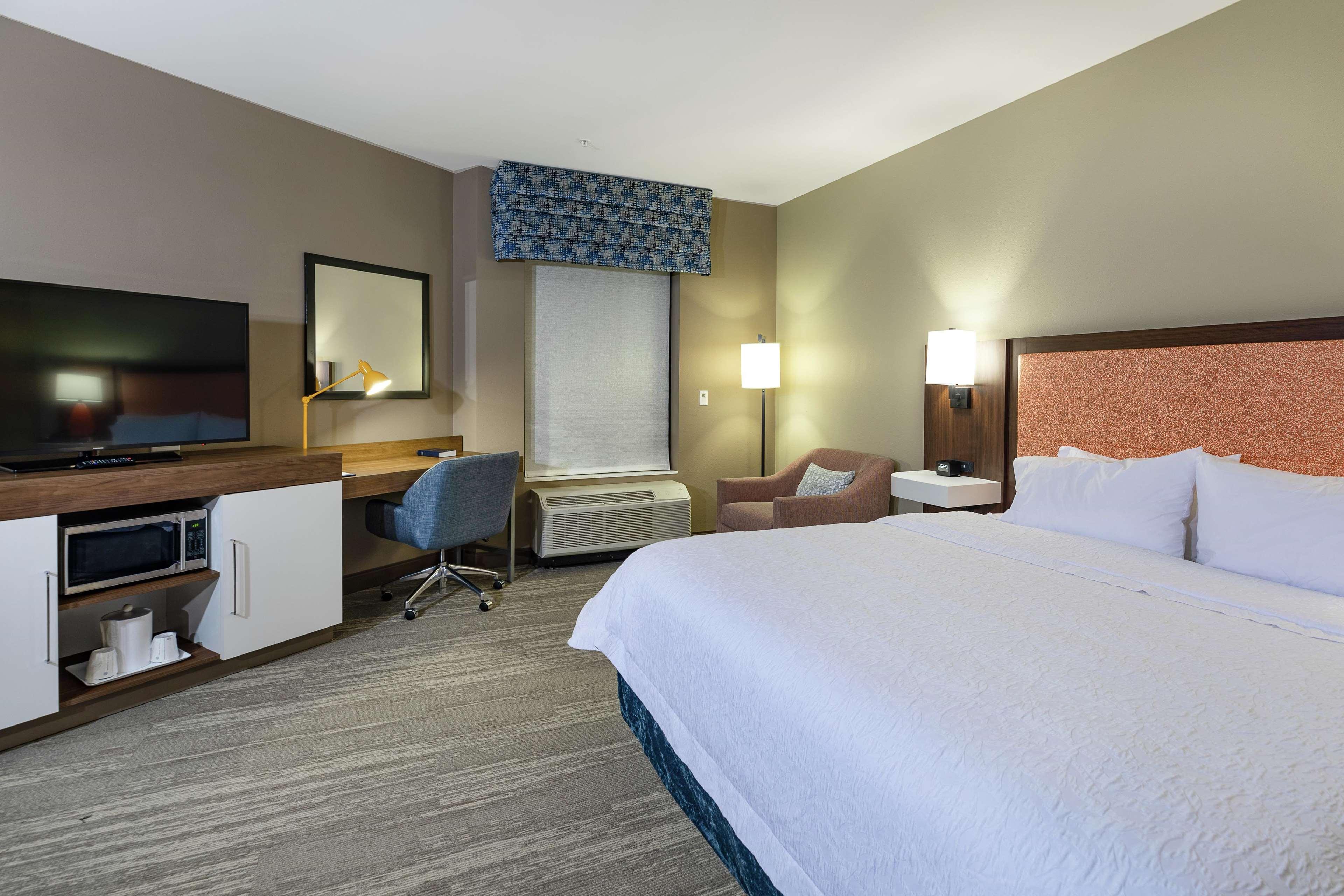 Hampton Inn & Suites By Hilton-Columbia Killian Road Exteriér fotografie