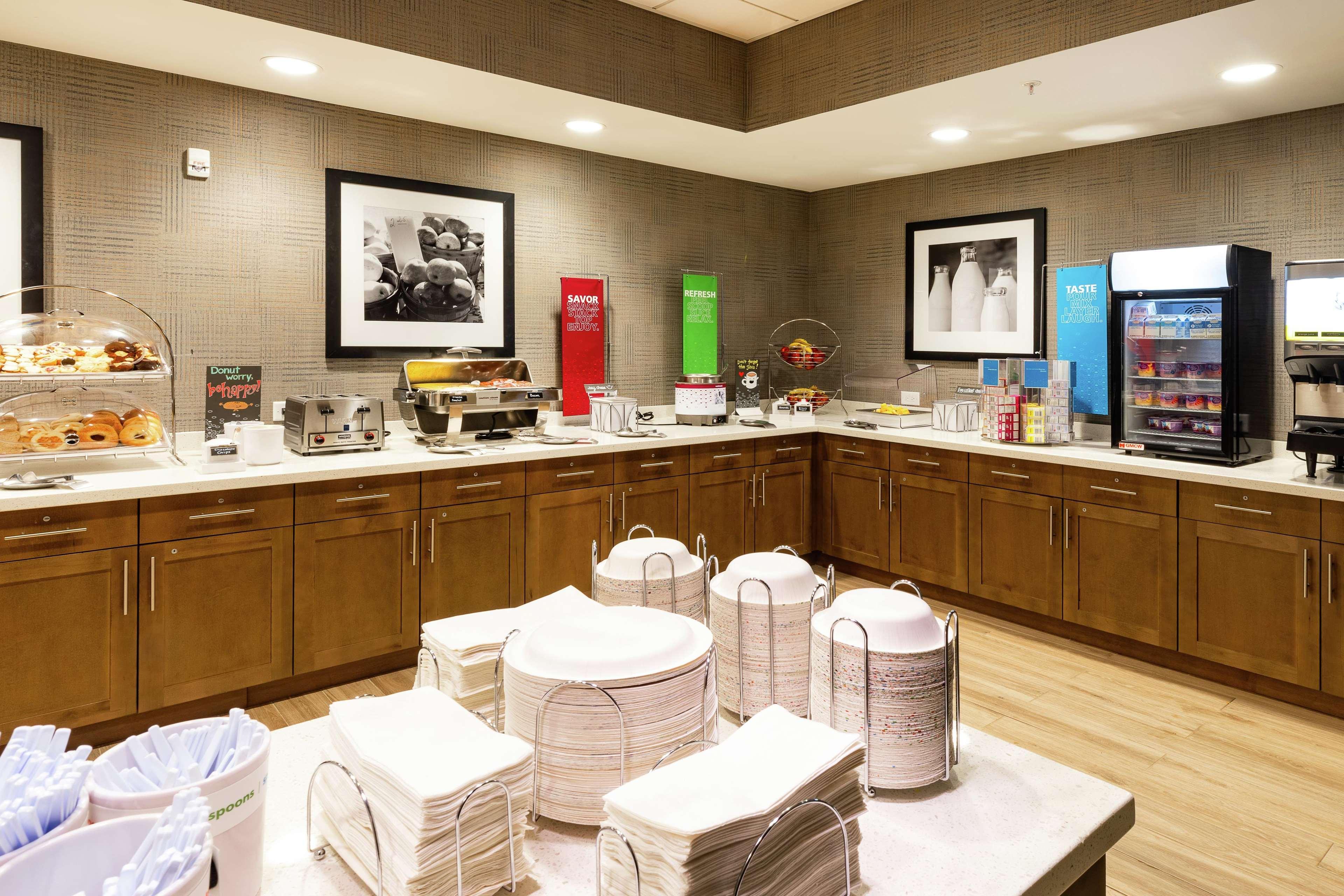 Hampton Inn & Suites By Hilton-Columbia Killian Road Exteriér fotografie