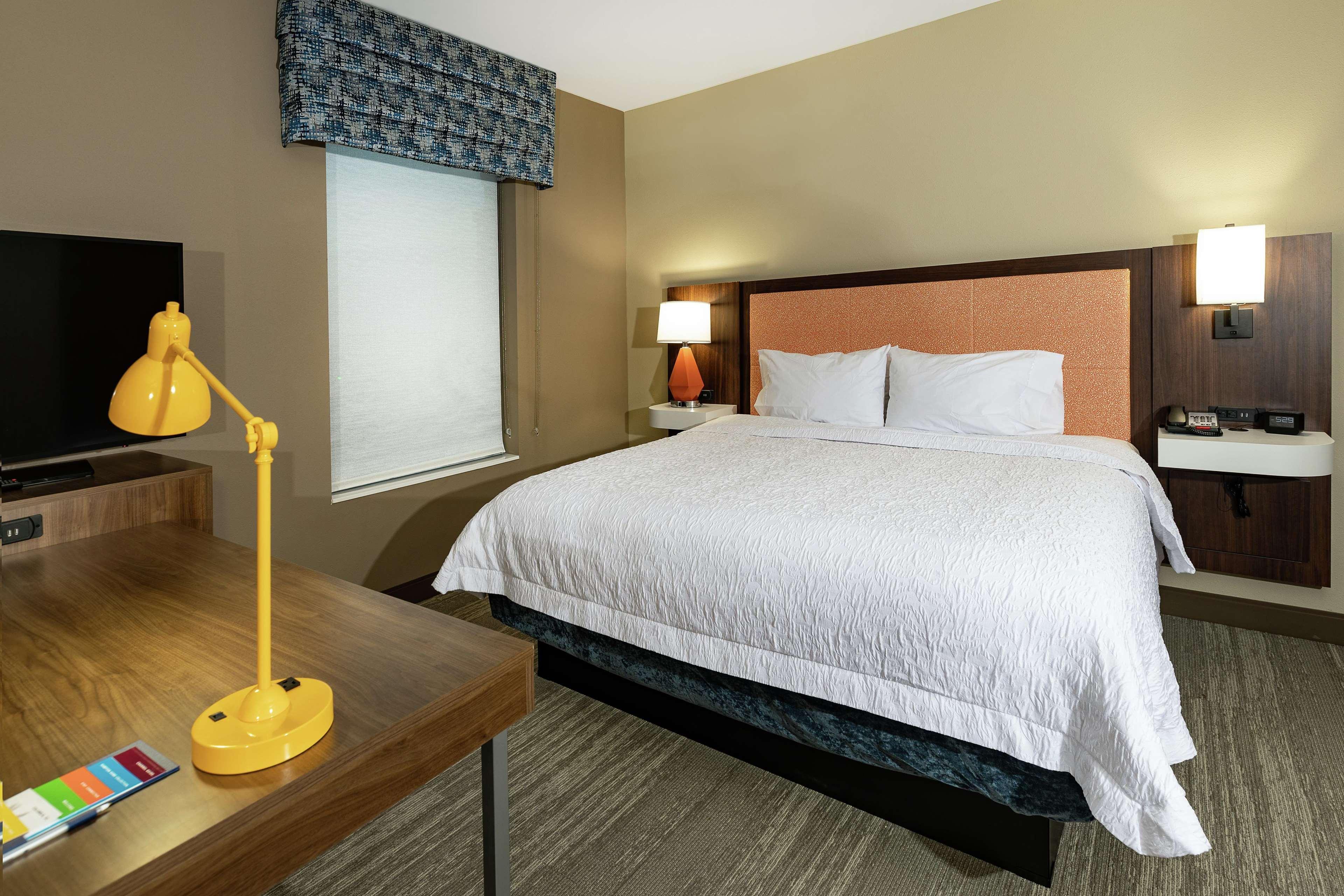 Hampton Inn & Suites By Hilton-Columbia Killian Road Exteriér fotografie