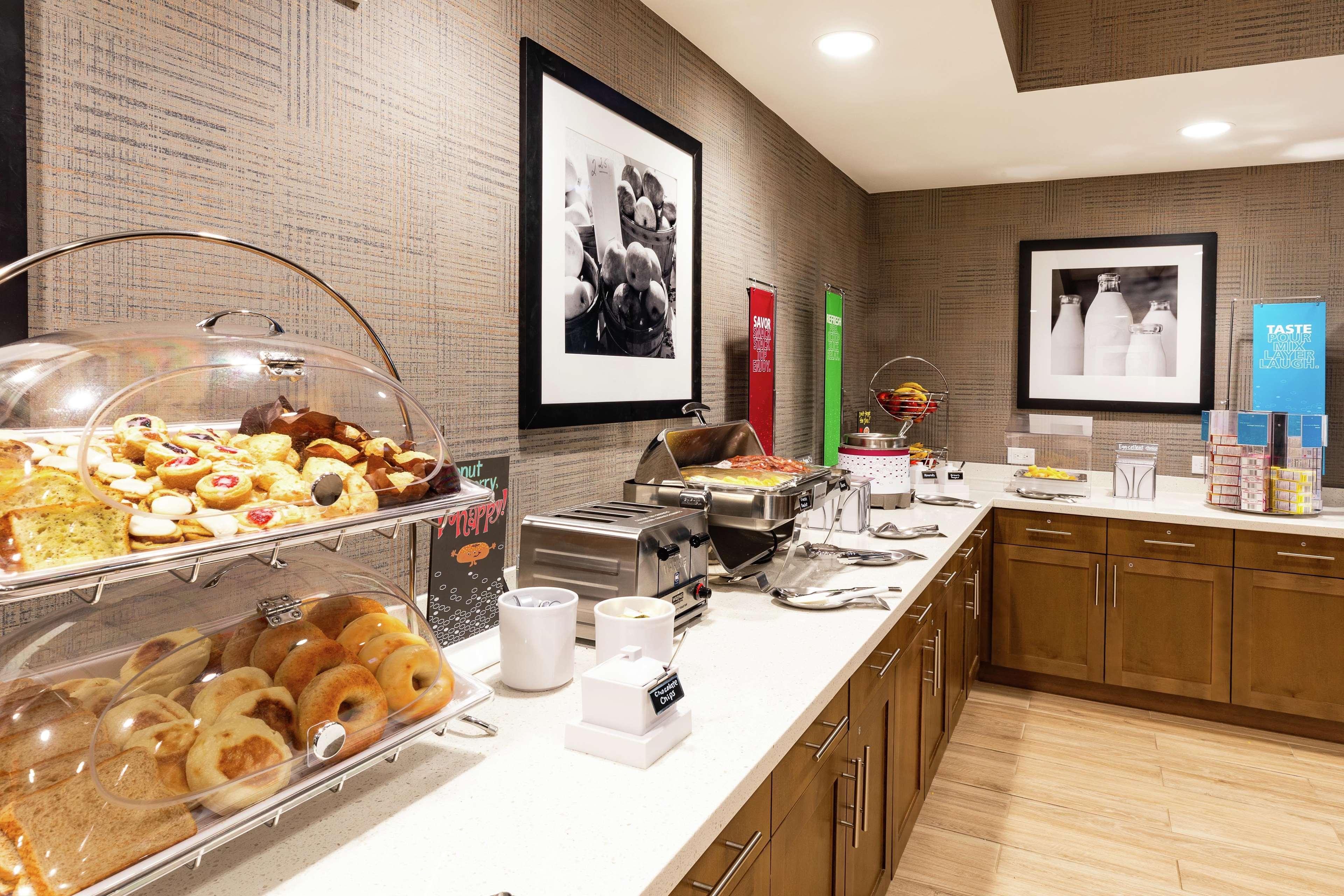 Hampton Inn & Suites By Hilton-Columbia Killian Road Exteriér fotografie