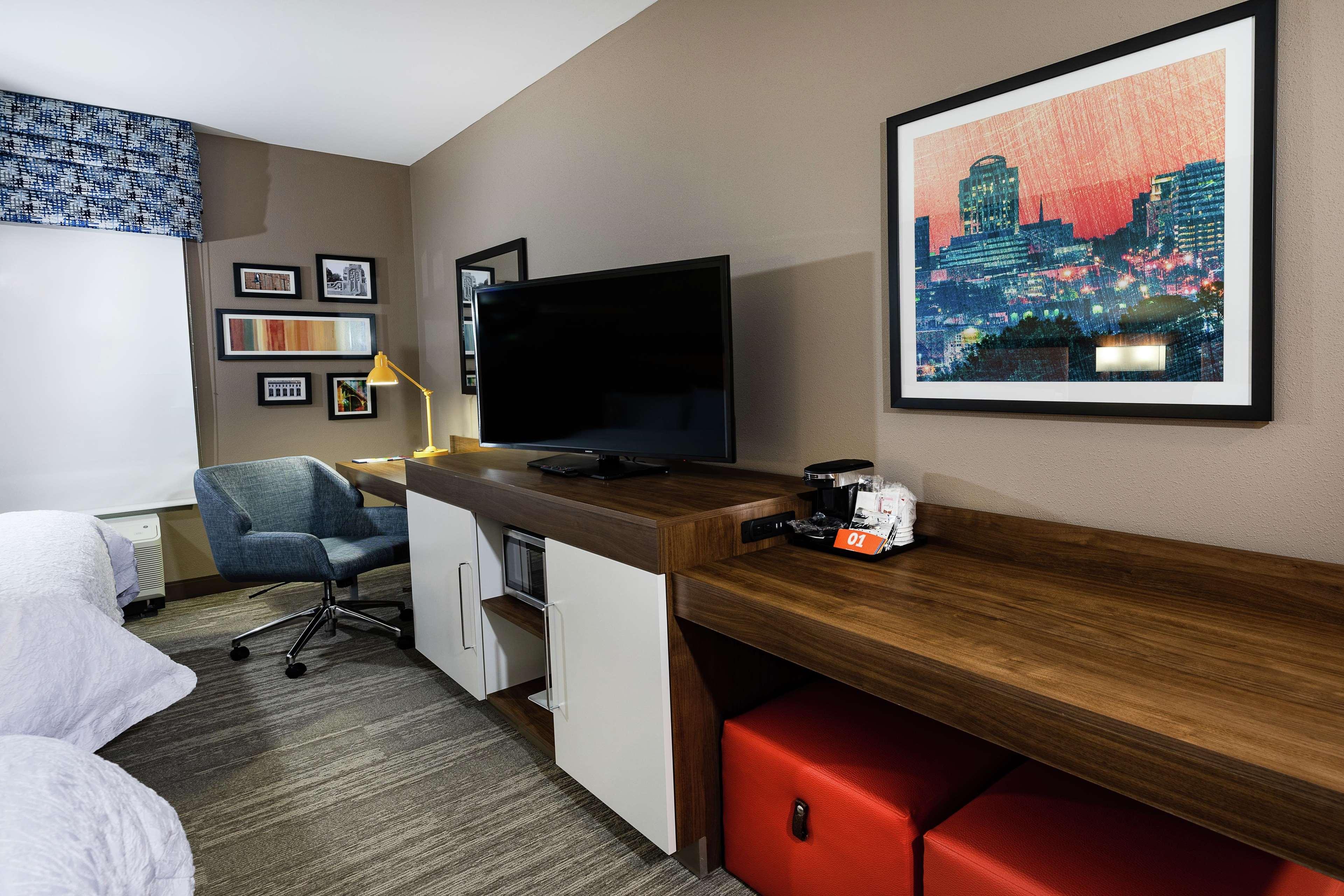 Hampton Inn & Suites By Hilton-Columbia Killian Road Exteriér fotografie