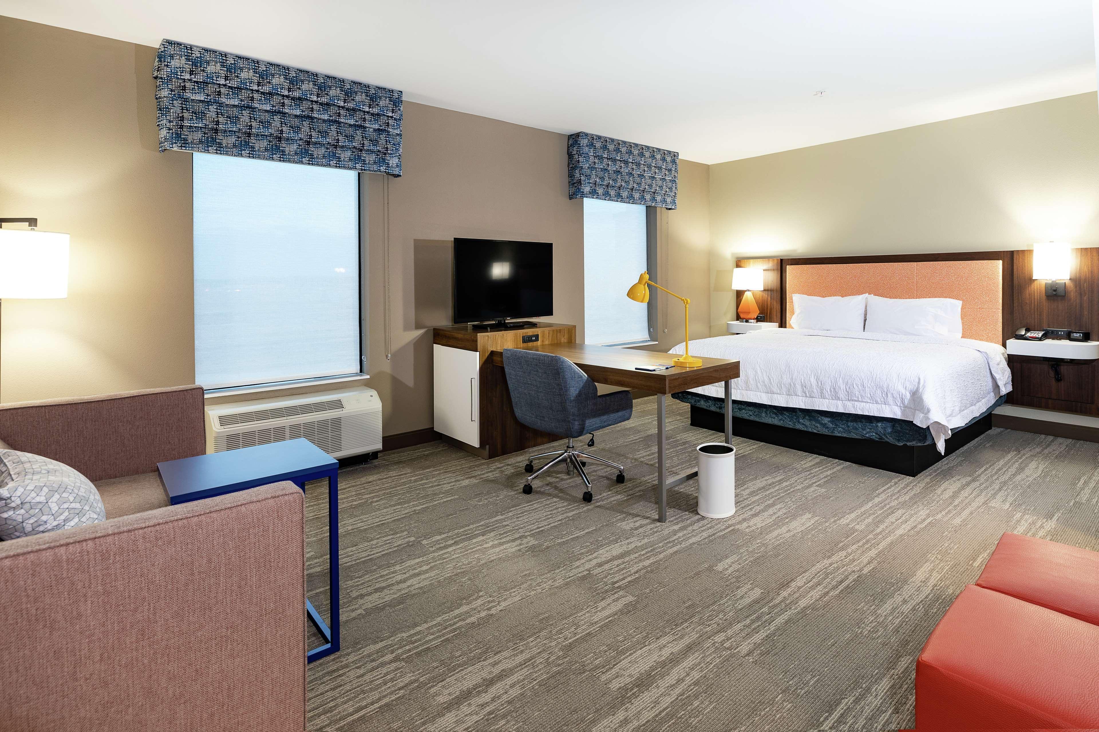 Hampton Inn & Suites By Hilton-Columbia Killian Road Exteriér fotografie