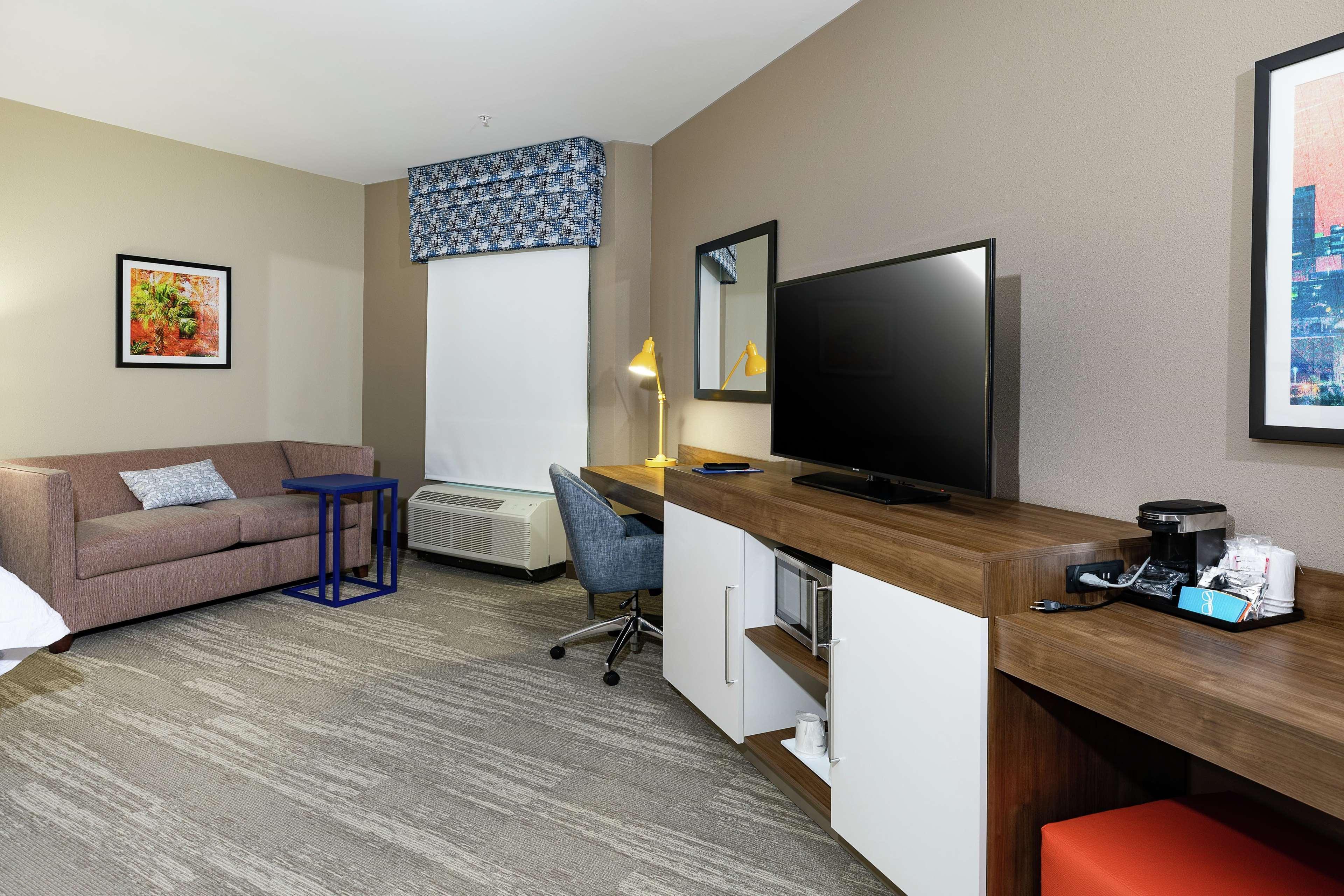 Hampton Inn & Suites By Hilton-Columbia Killian Road Exteriér fotografie
