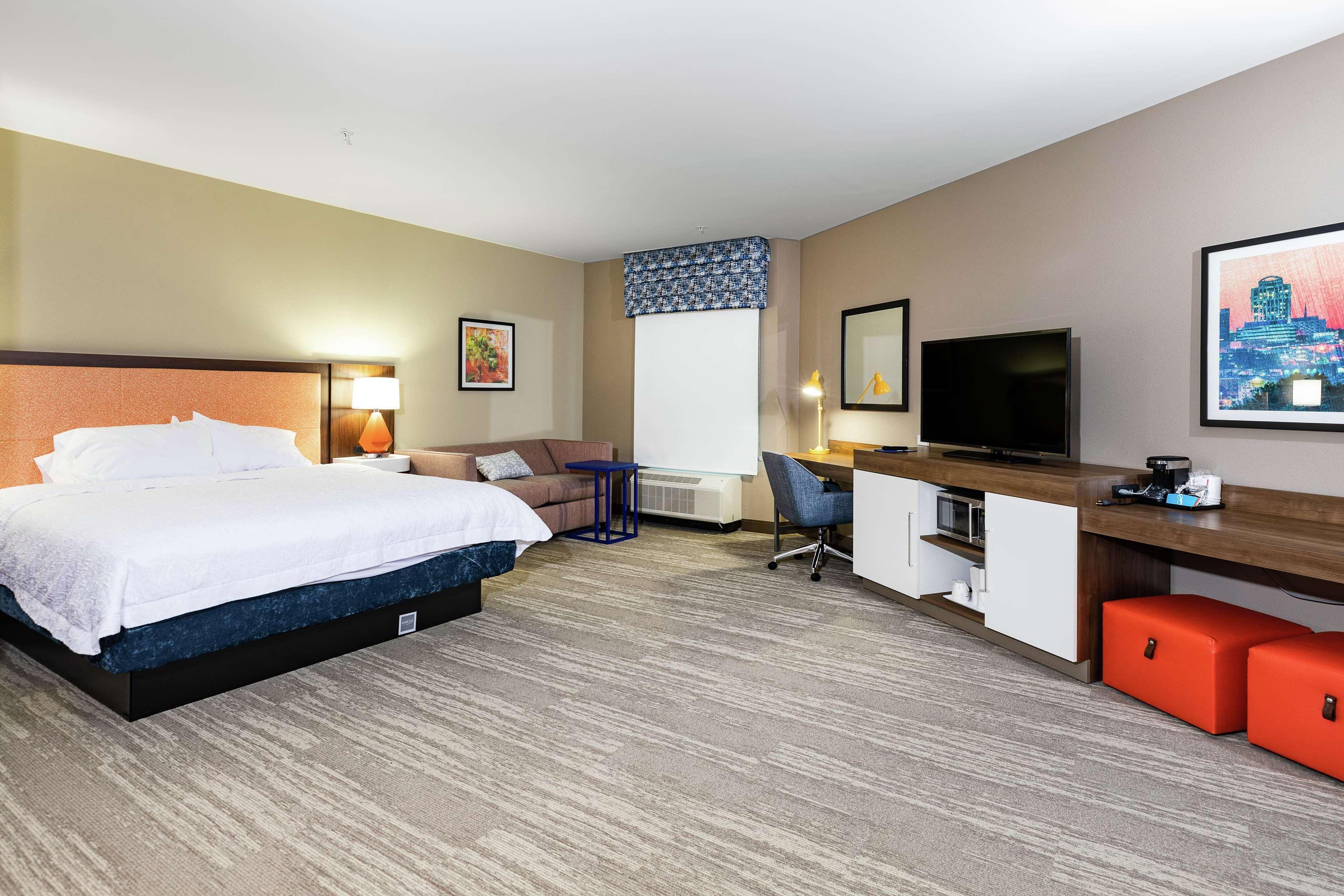 Hampton Inn & Suites By Hilton-Columbia Killian Road Exteriér fotografie