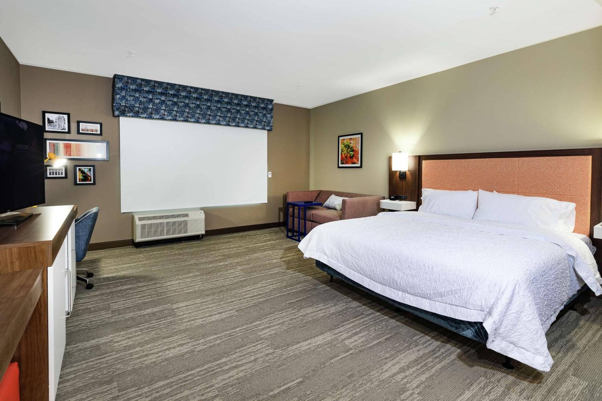 Hampton Inn & Suites By Hilton-Columbia Killian Road Exteriér fotografie