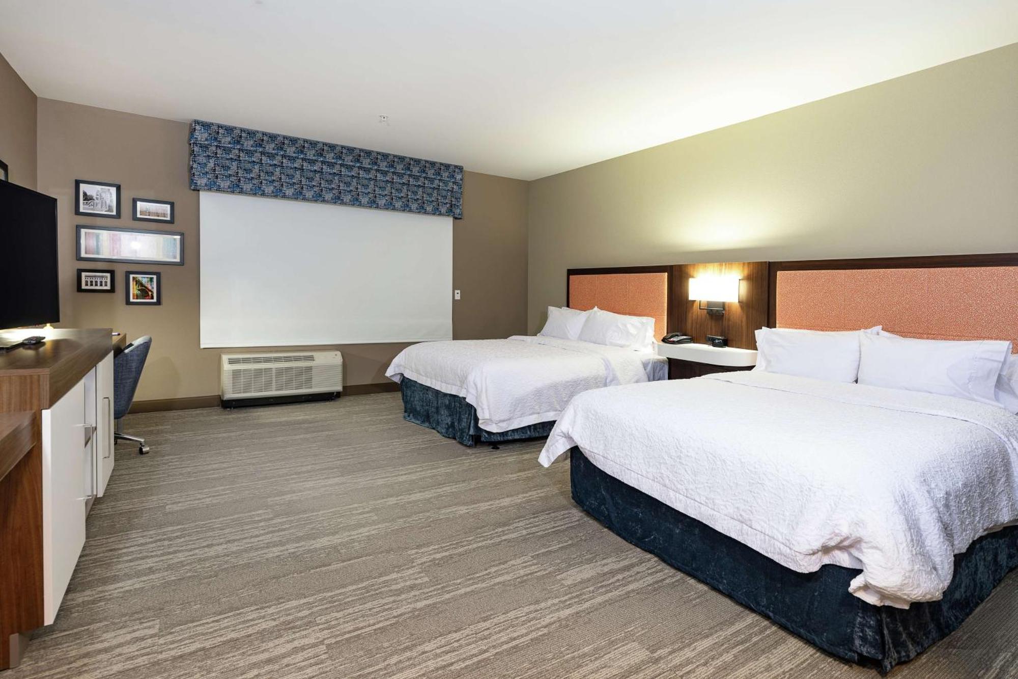Hampton Inn & Suites By Hilton-Columbia Killian Road Exteriér fotografie