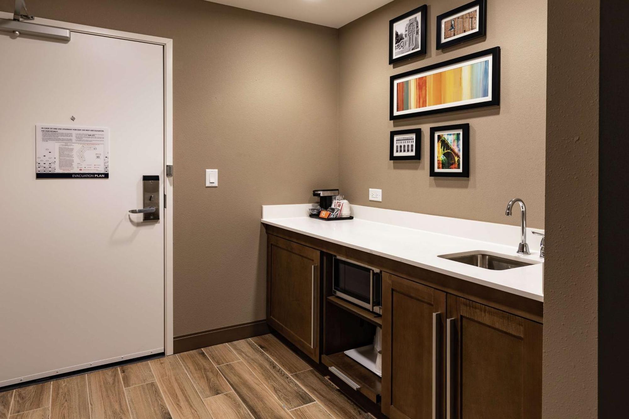 Hampton Inn & Suites By Hilton-Columbia Killian Road Exteriér fotografie
