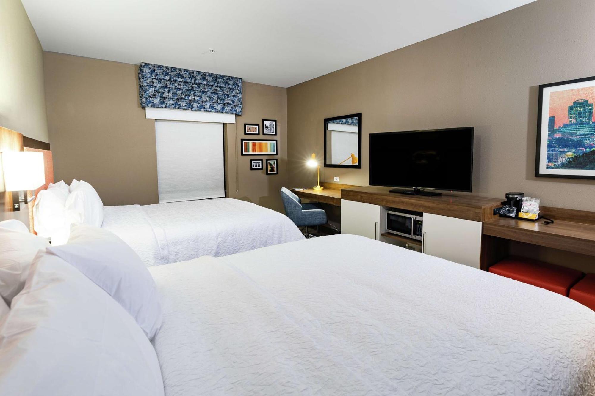 Hampton Inn & Suites By Hilton-Columbia Killian Road Exteriér fotografie