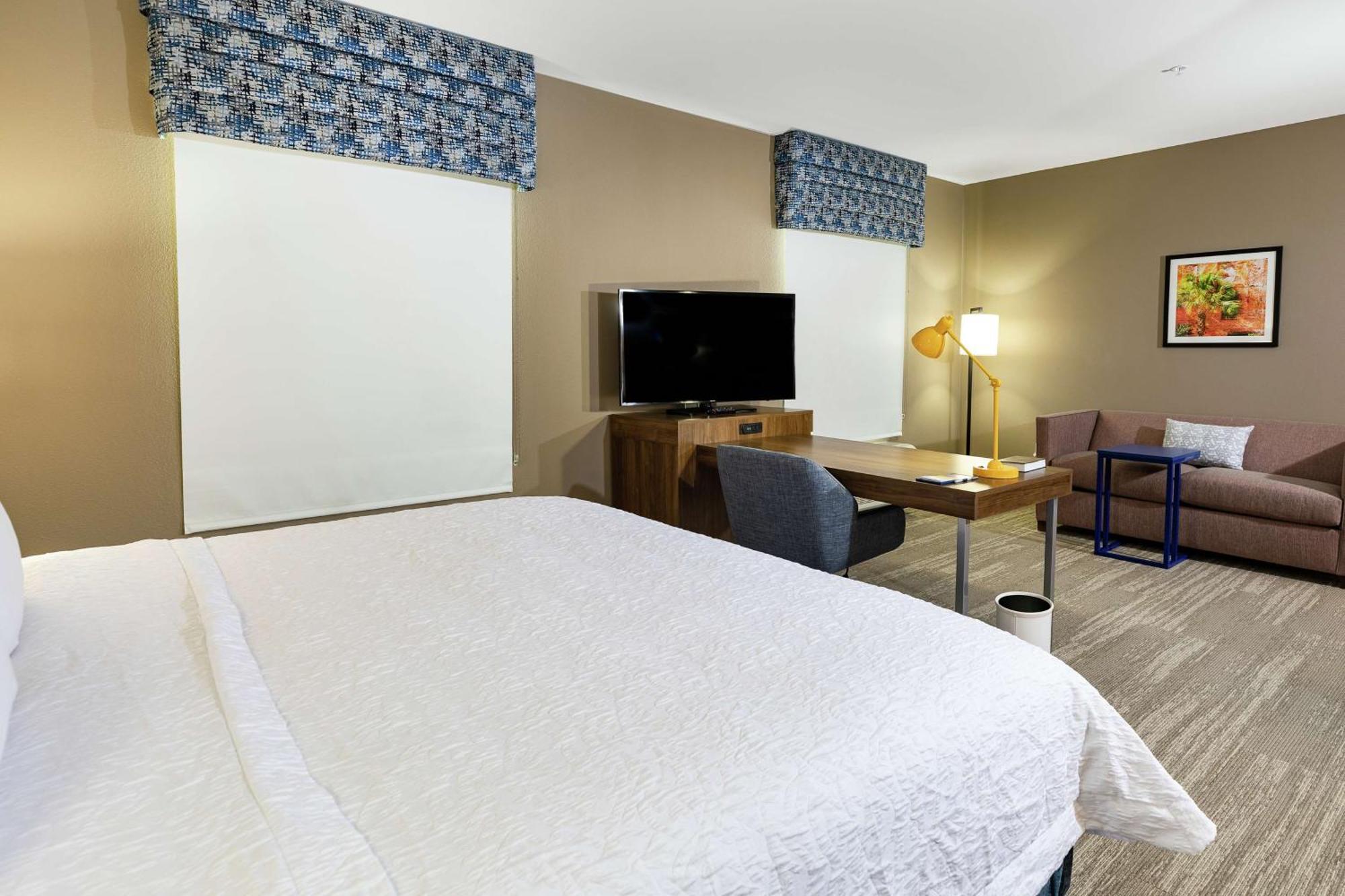 Hampton Inn & Suites By Hilton-Columbia Killian Road Exteriér fotografie
