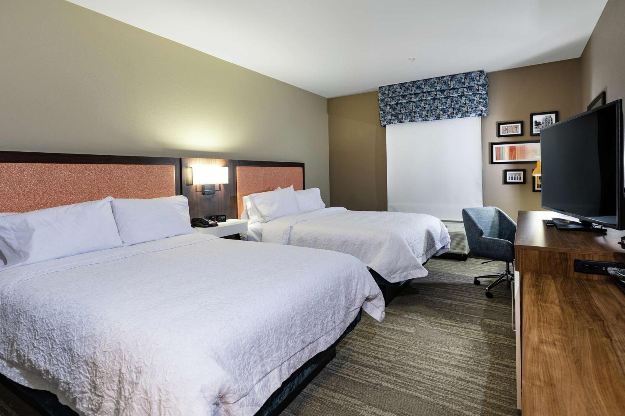Hampton Inn & Suites By Hilton-Columbia Killian Road Exteriér fotografie
