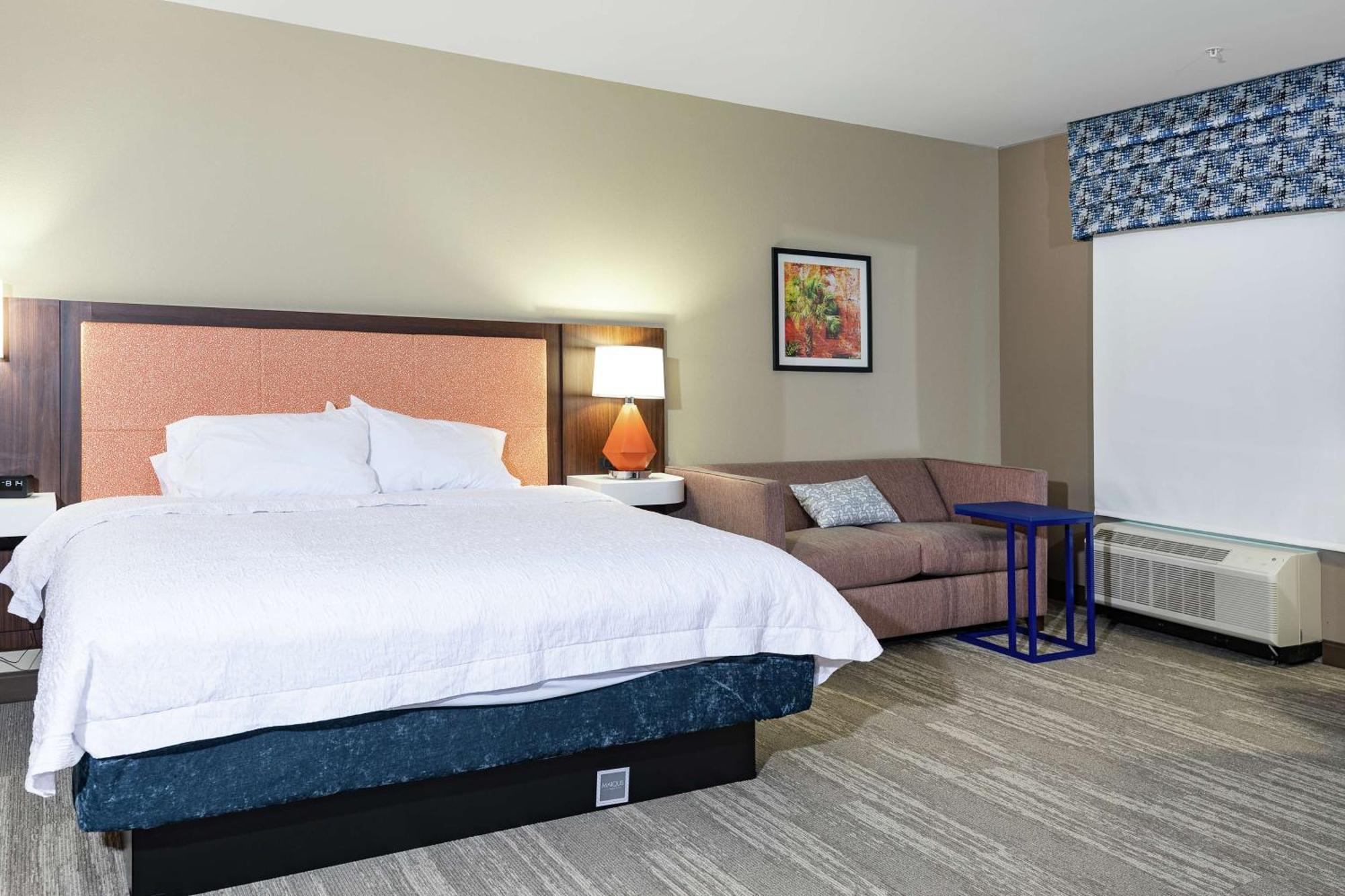 Hampton Inn & Suites By Hilton-Columbia Killian Road Exteriér fotografie