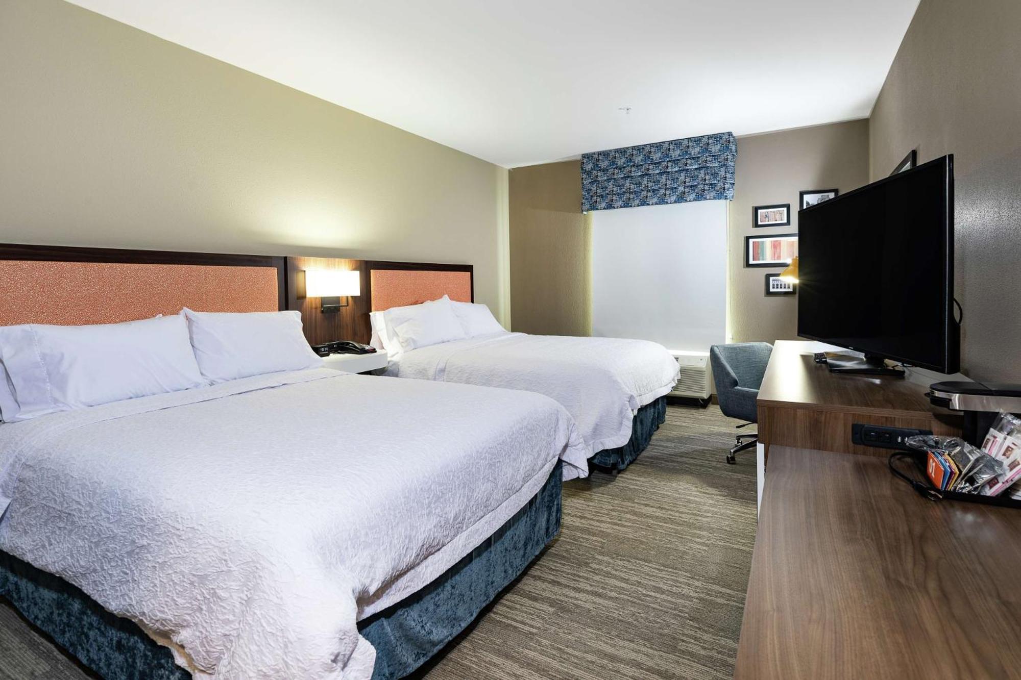 Hampton Inn & Suites By Hilton-Columbia Killian Road Exteriér fotografie