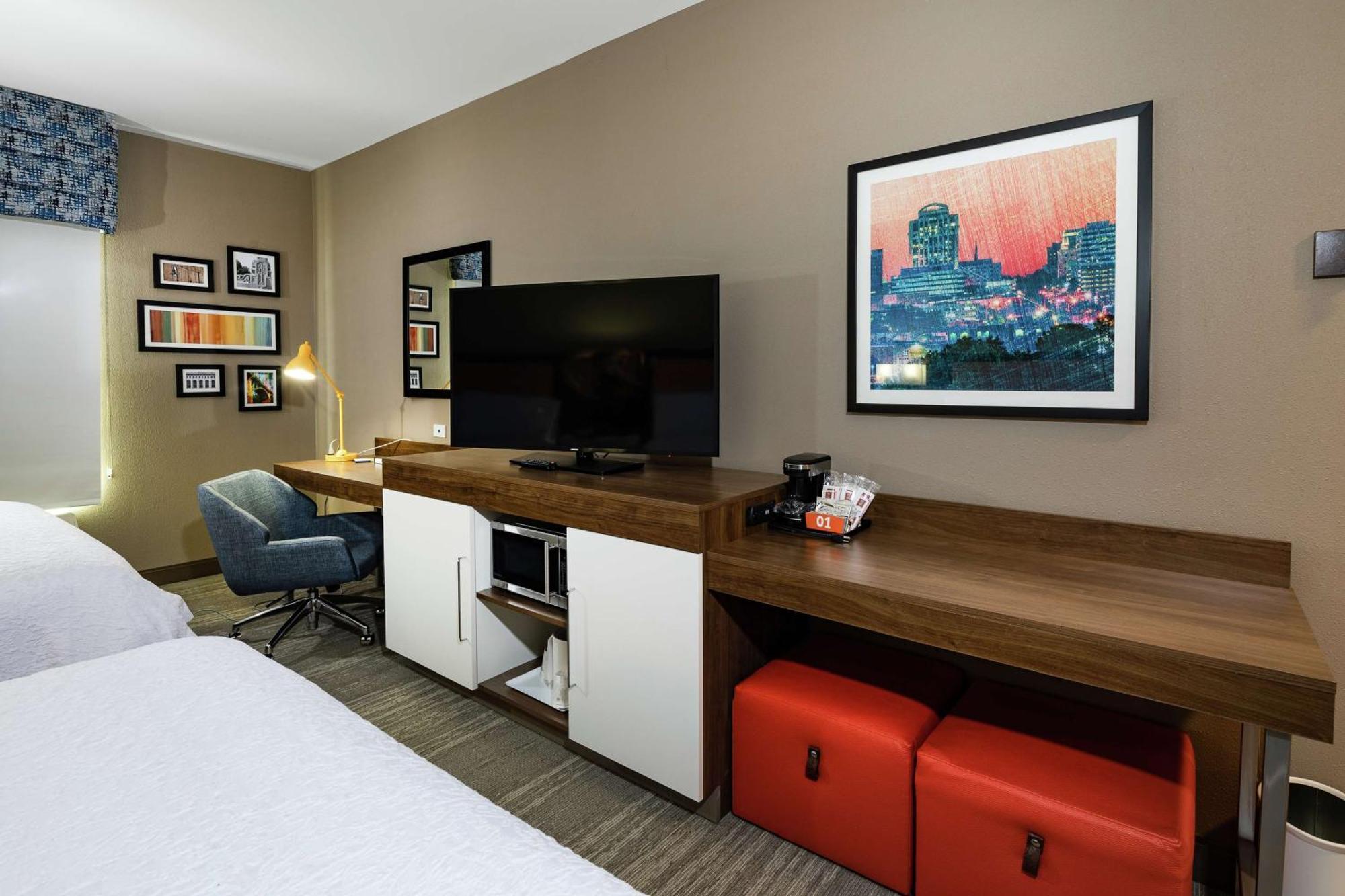 Hampton Inn & Suites By Hilton-Columbia Killian Road Exteriér fotografie