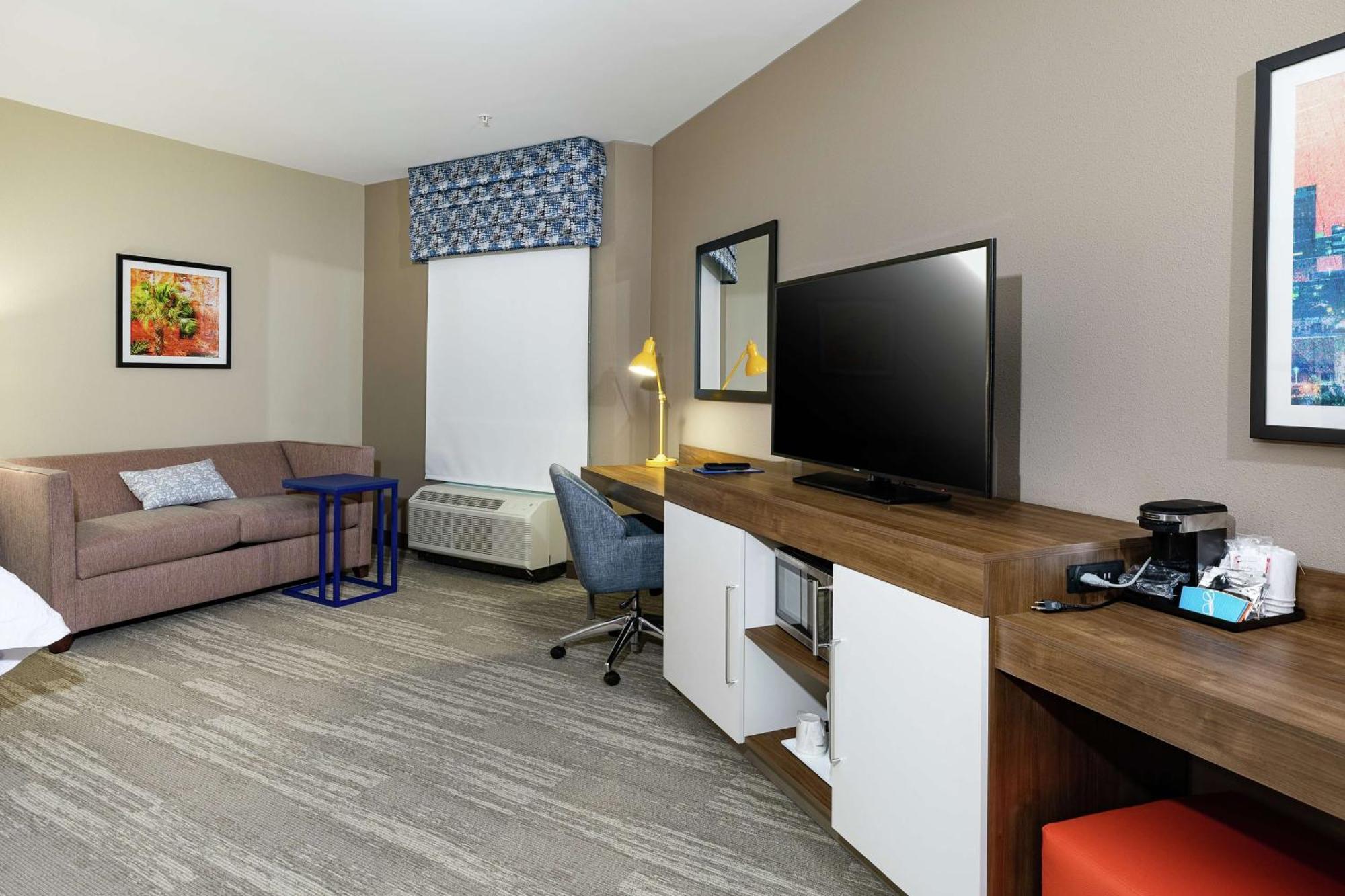 Hampton Inn & Suites By Hilton-Columbia Killian Road Exteriér fotografie