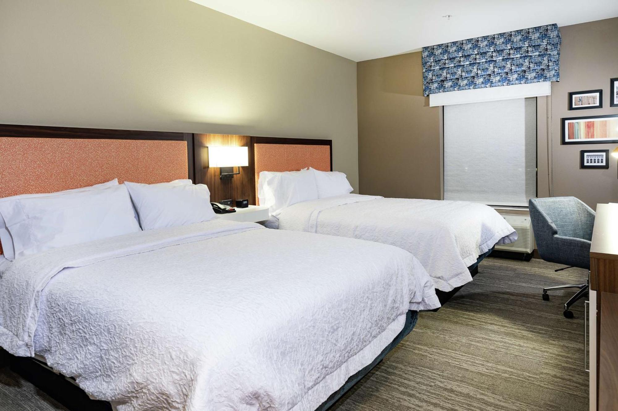 Hampton Inn & Suites By Hilton-Columbia Killian Road Exteriér fotografie