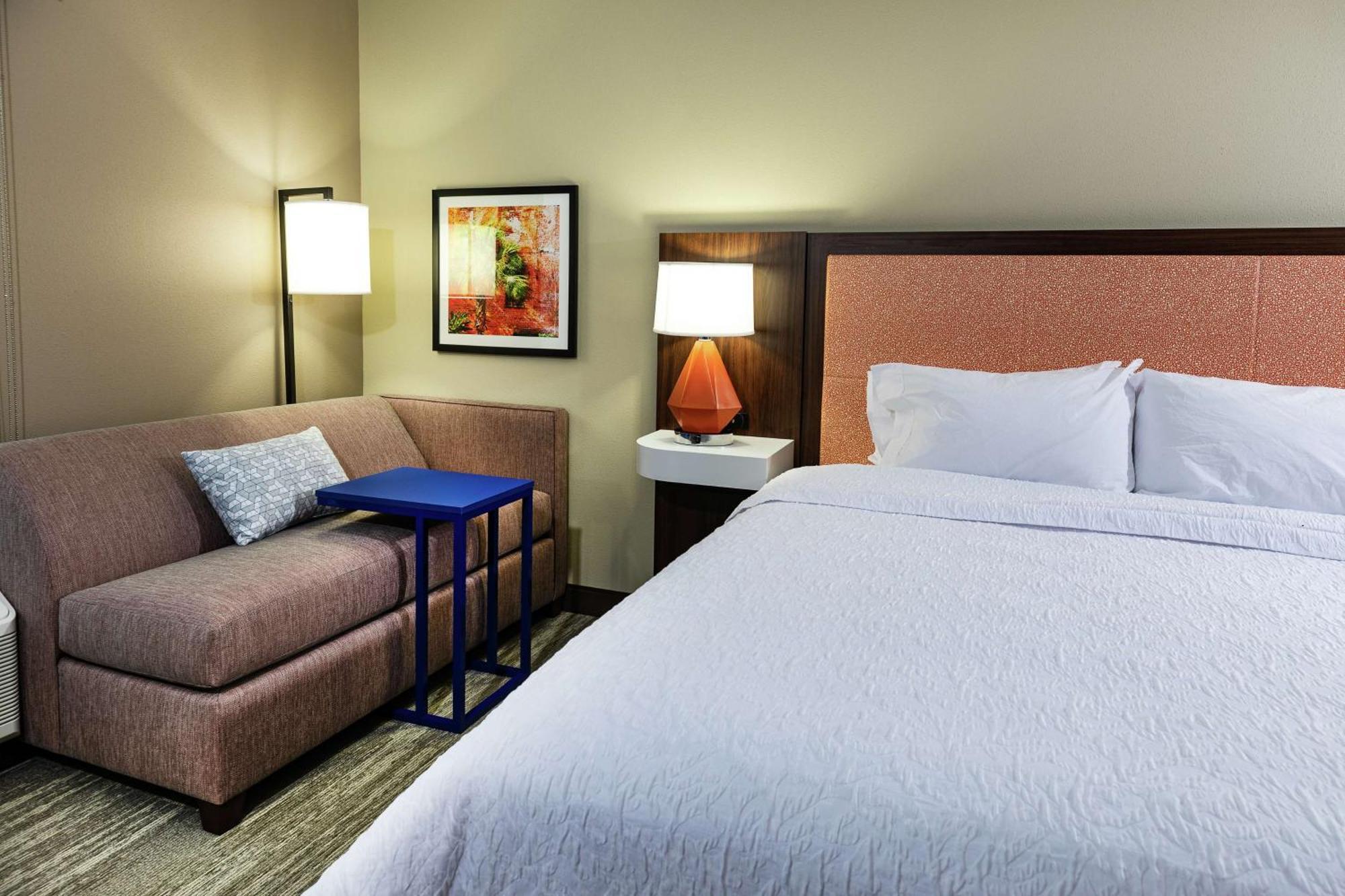 Hampton Inn & Suites By Hilton-Columbia Killian Road Exteriér fotografie