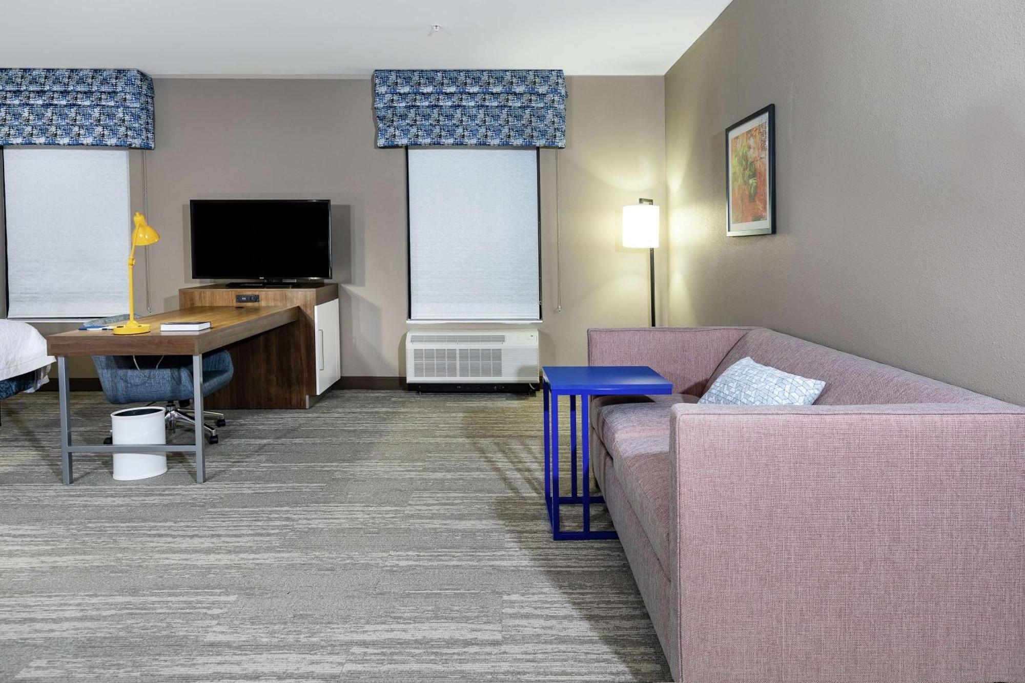 Hampton Inn & Suites By Hilton-Columbia Killian Road Exteriér fotografie