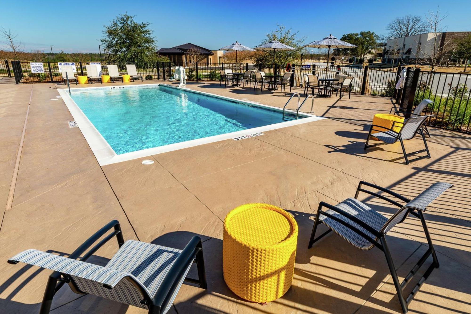 Hampton Inn & Suites By Hilton-Columbia Killian Road Exteriér fotografie